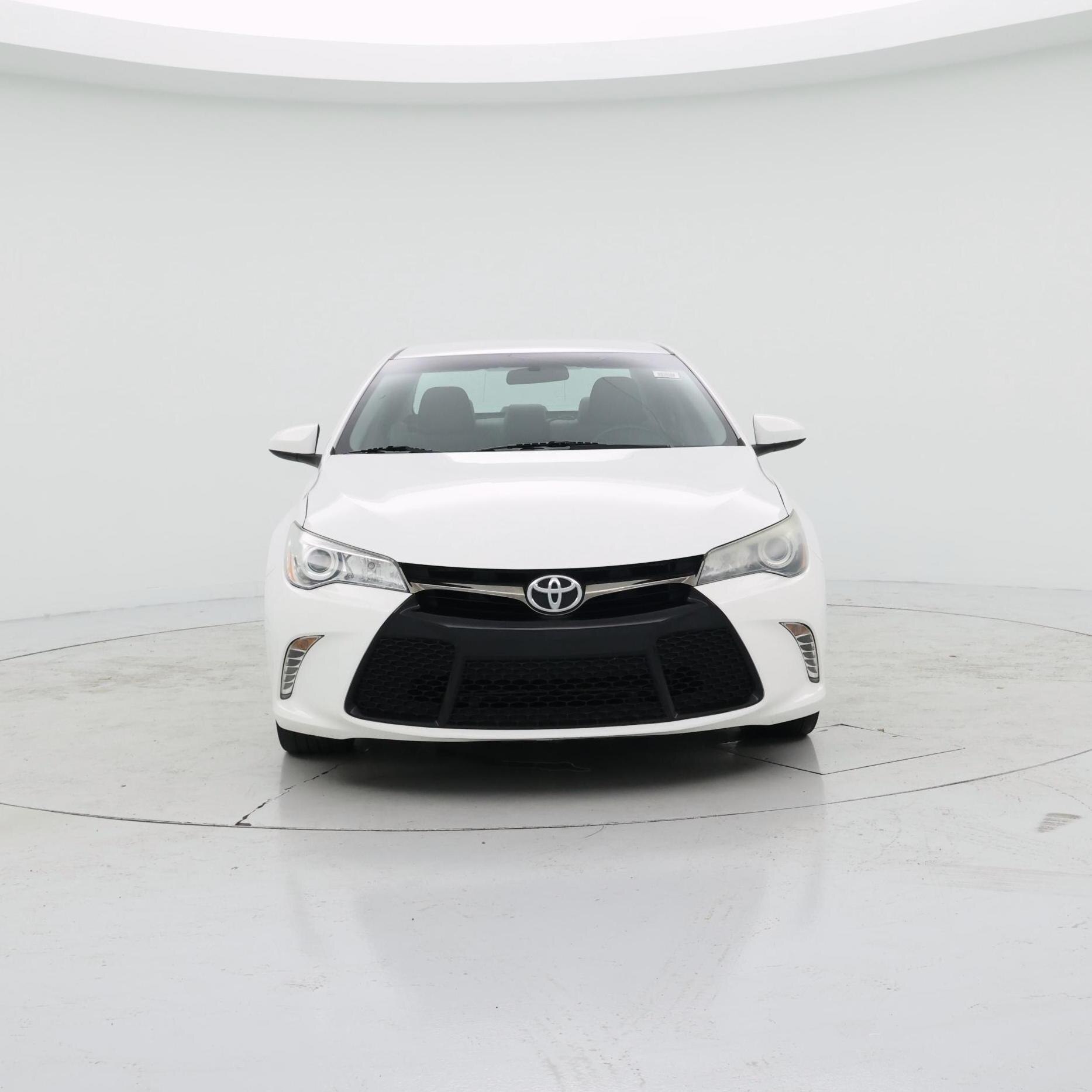 Thumbnail: 2016 Toyota Camry - 5