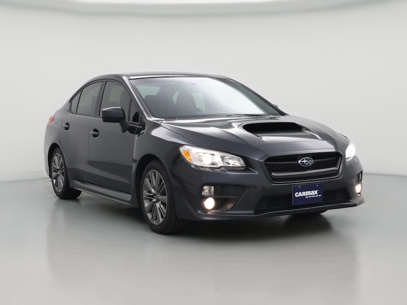 2015 Subaru WRX Premium -
                  Spokane, WA