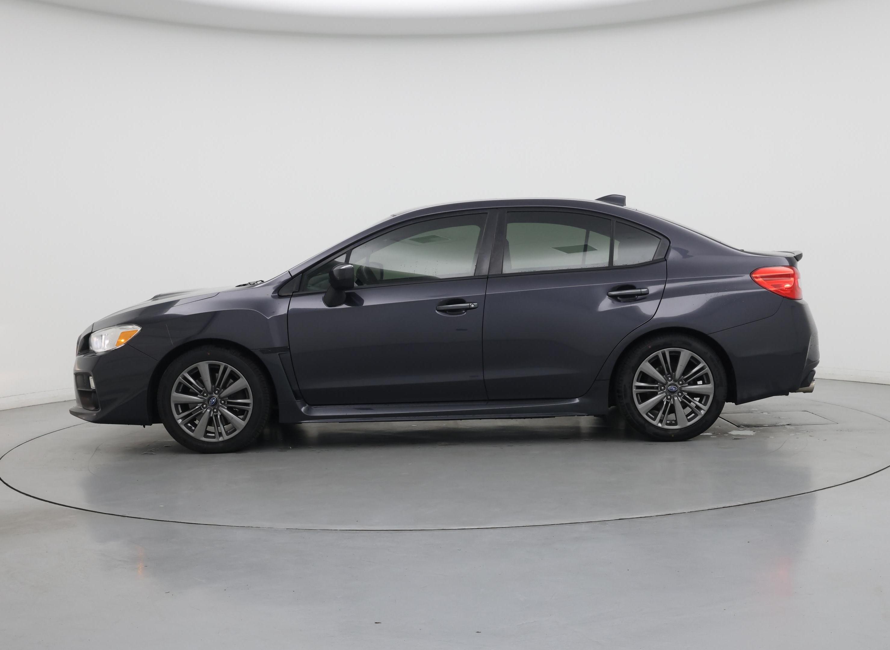 Thumbnail: 2015 Subaru WRX - 3