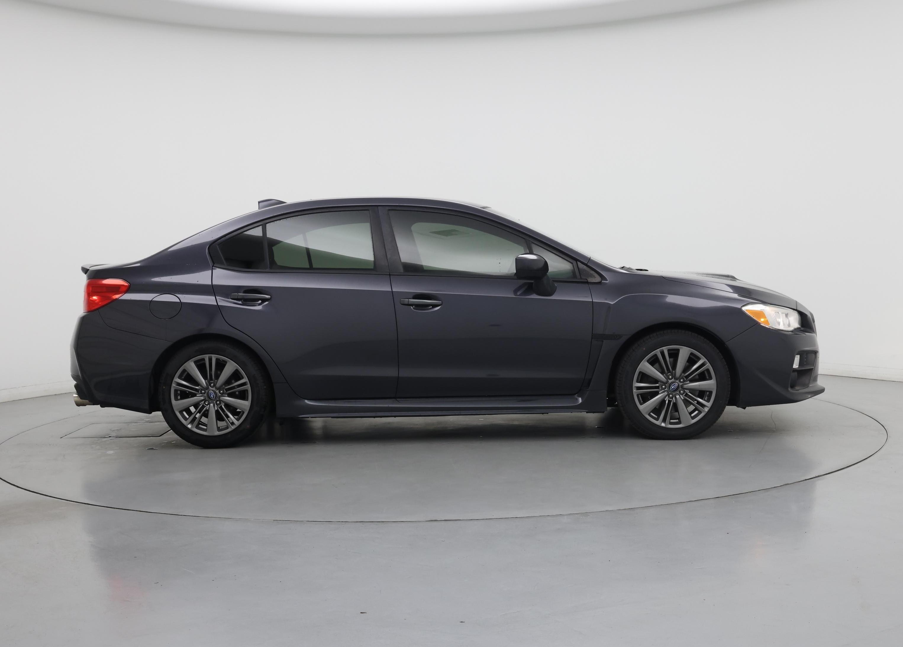 Thumbnail: 2015 Subaru WRX - 7