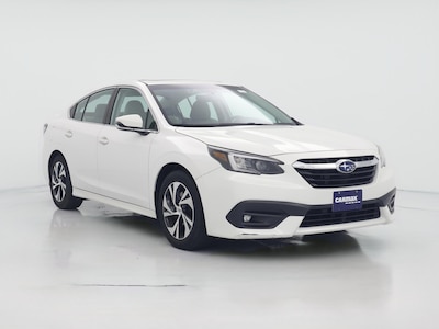 2021 Subaru Legacy Premium