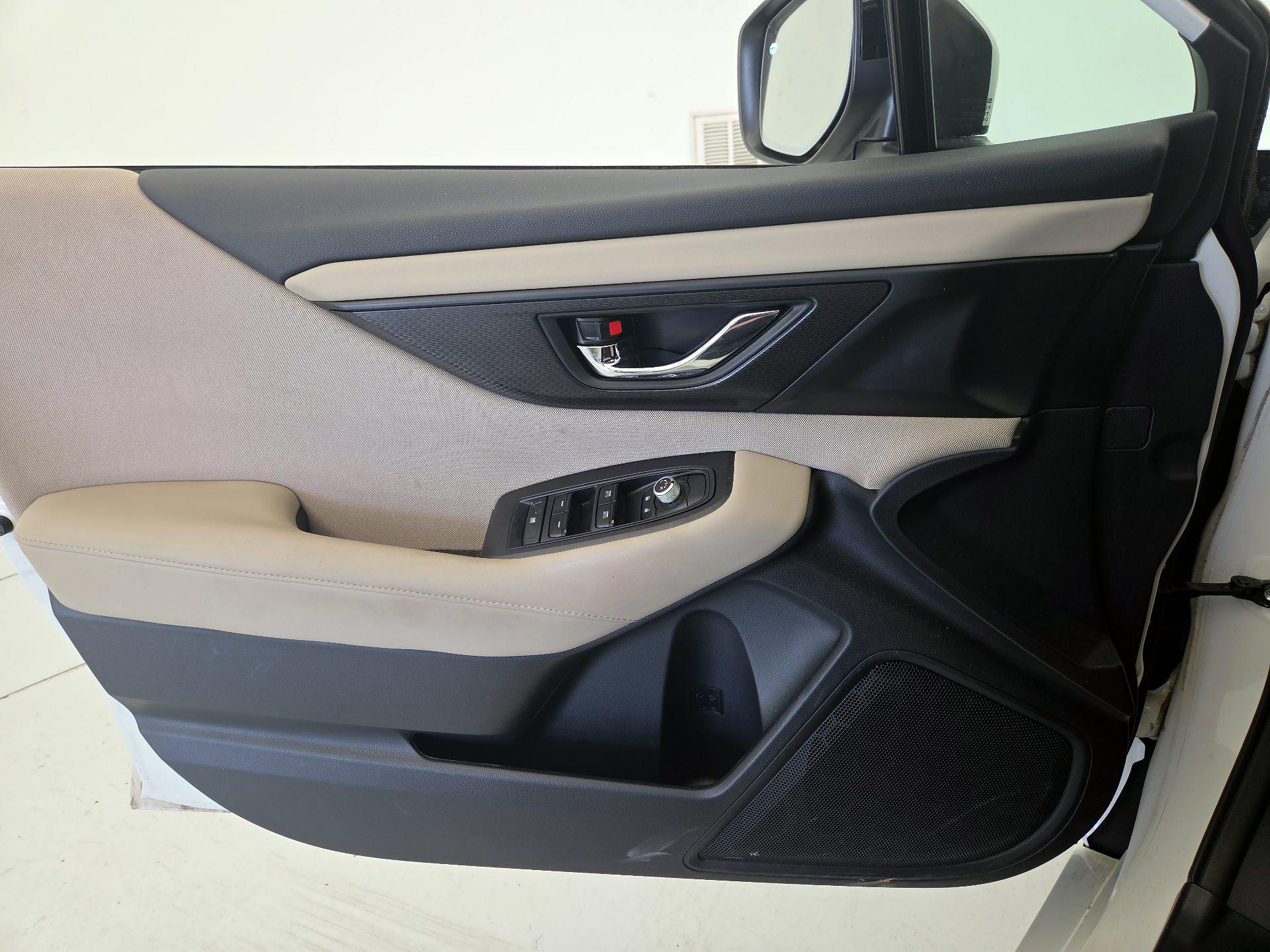 Thumbnail: 2021 Subaru Legacy - 12