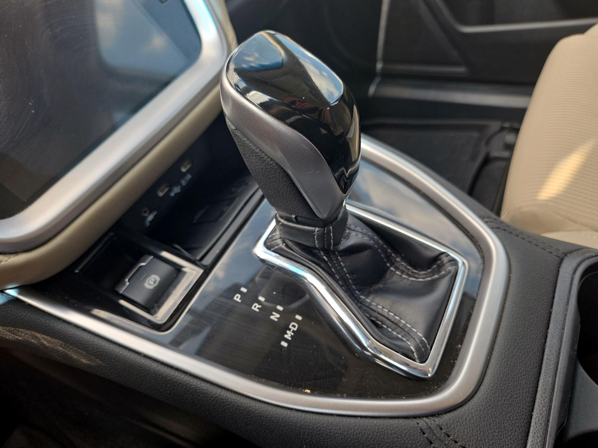 Thumbnail: 2021 Subaru Legacy - 18
