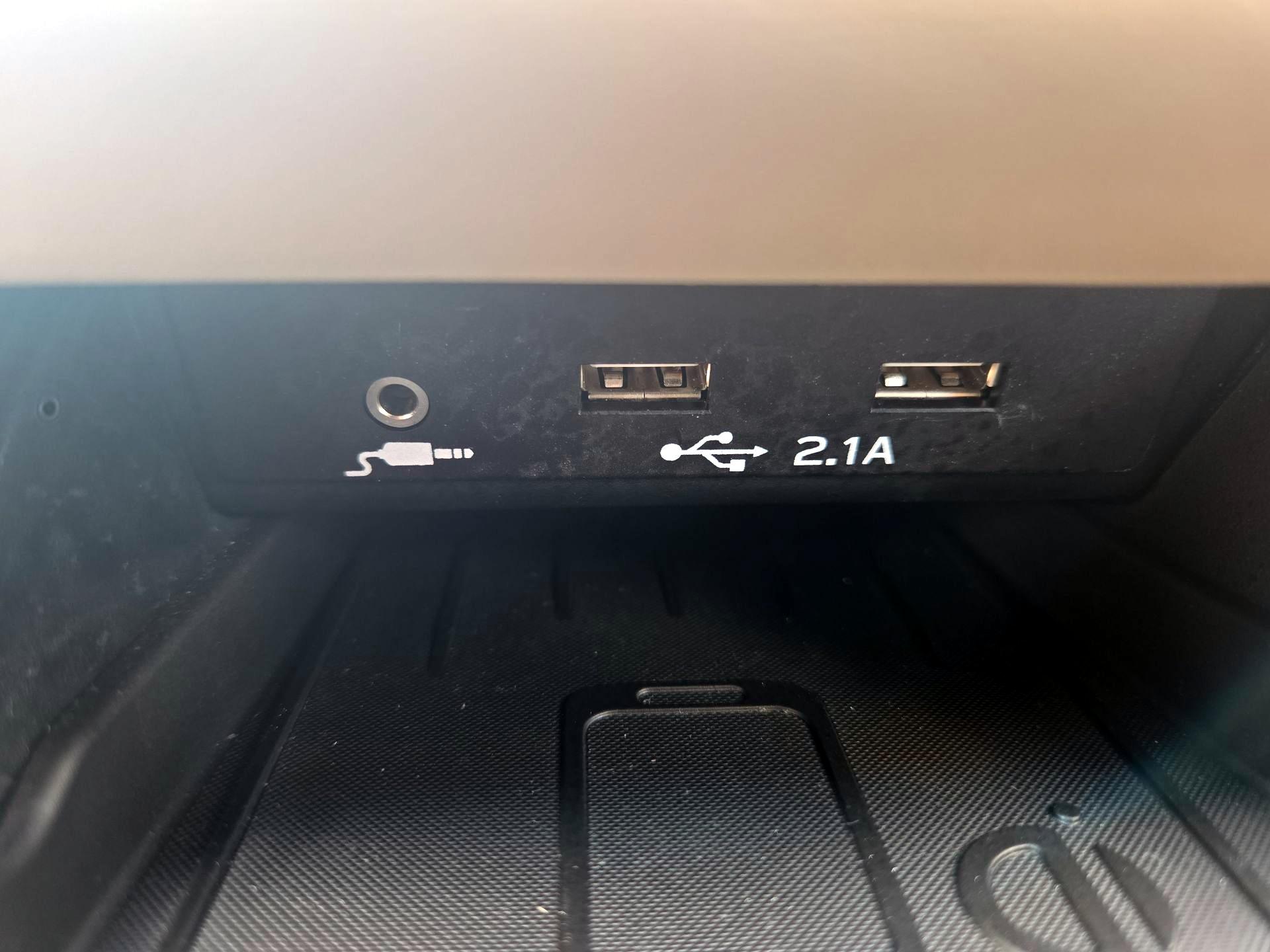 Thumbnail: 2021 Subaru Legacy - 19