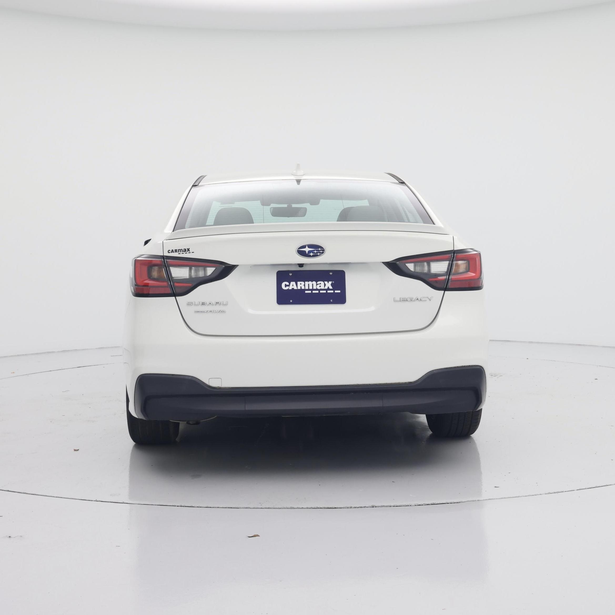 Thumbnail: 2021 Subaru Legacy - 6
