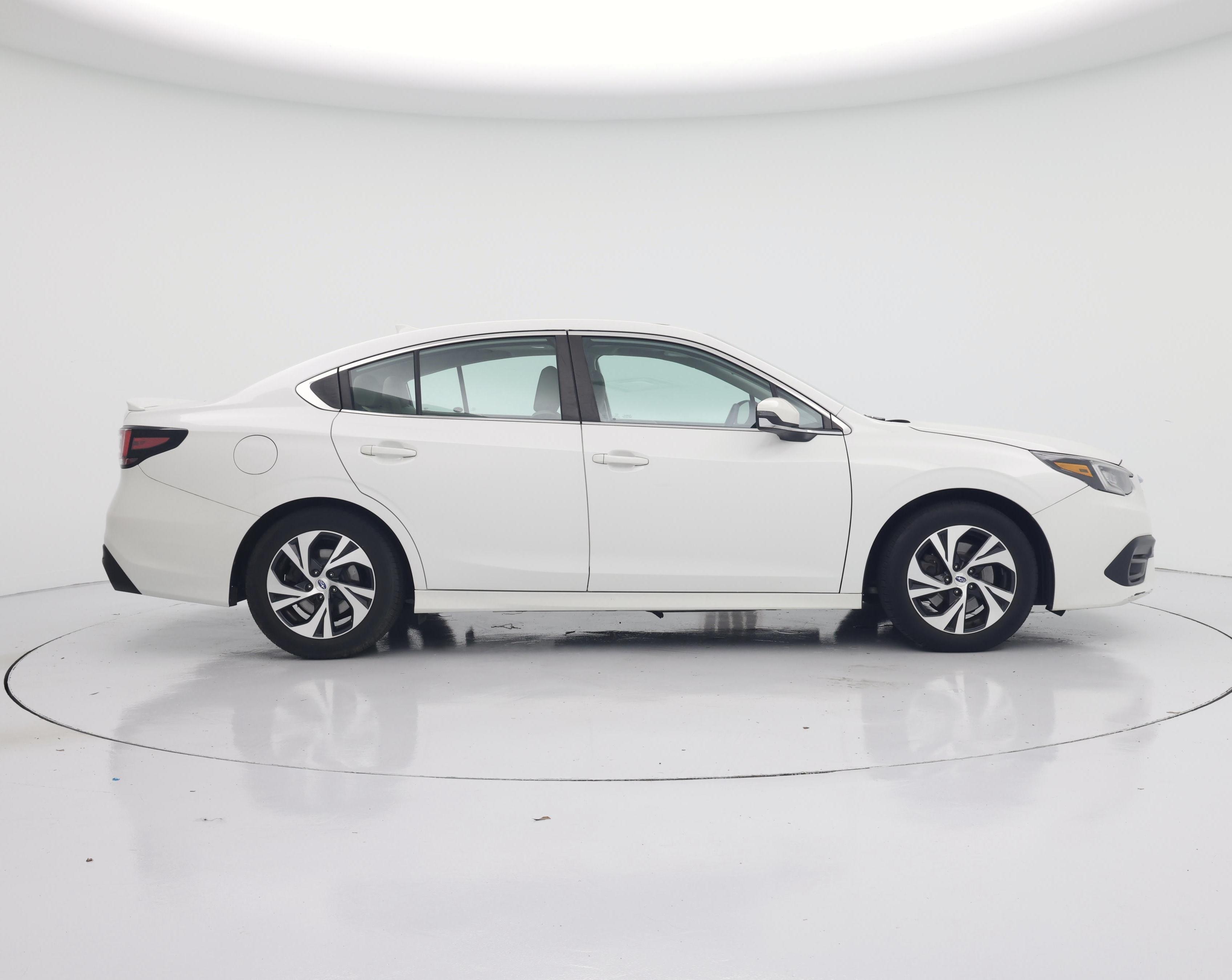 Thumbnail: 2021 Subaru Legacy - 7