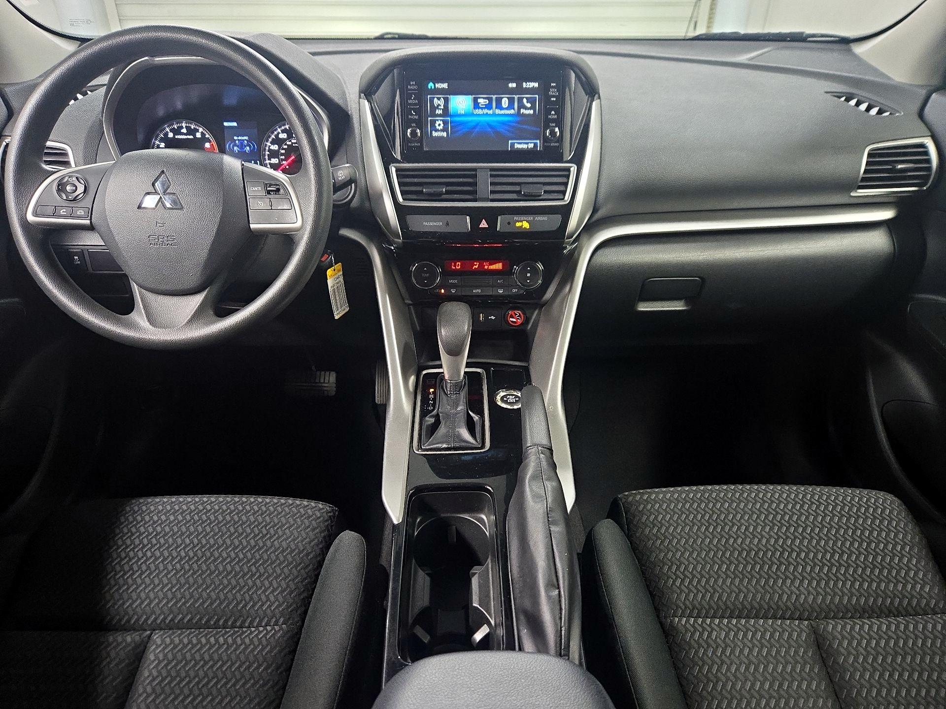 Thumbnail: 2020 Mitsubishi Eclipse Cross - 9