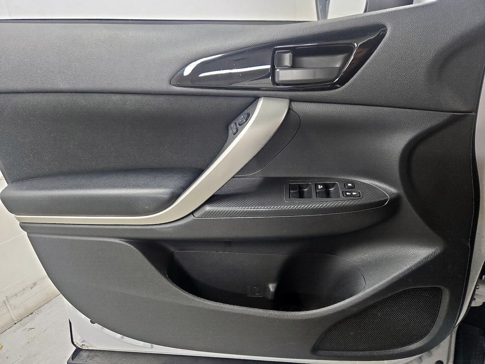 2020 Mitsubishi Eclipse Cross ES - Photo 13