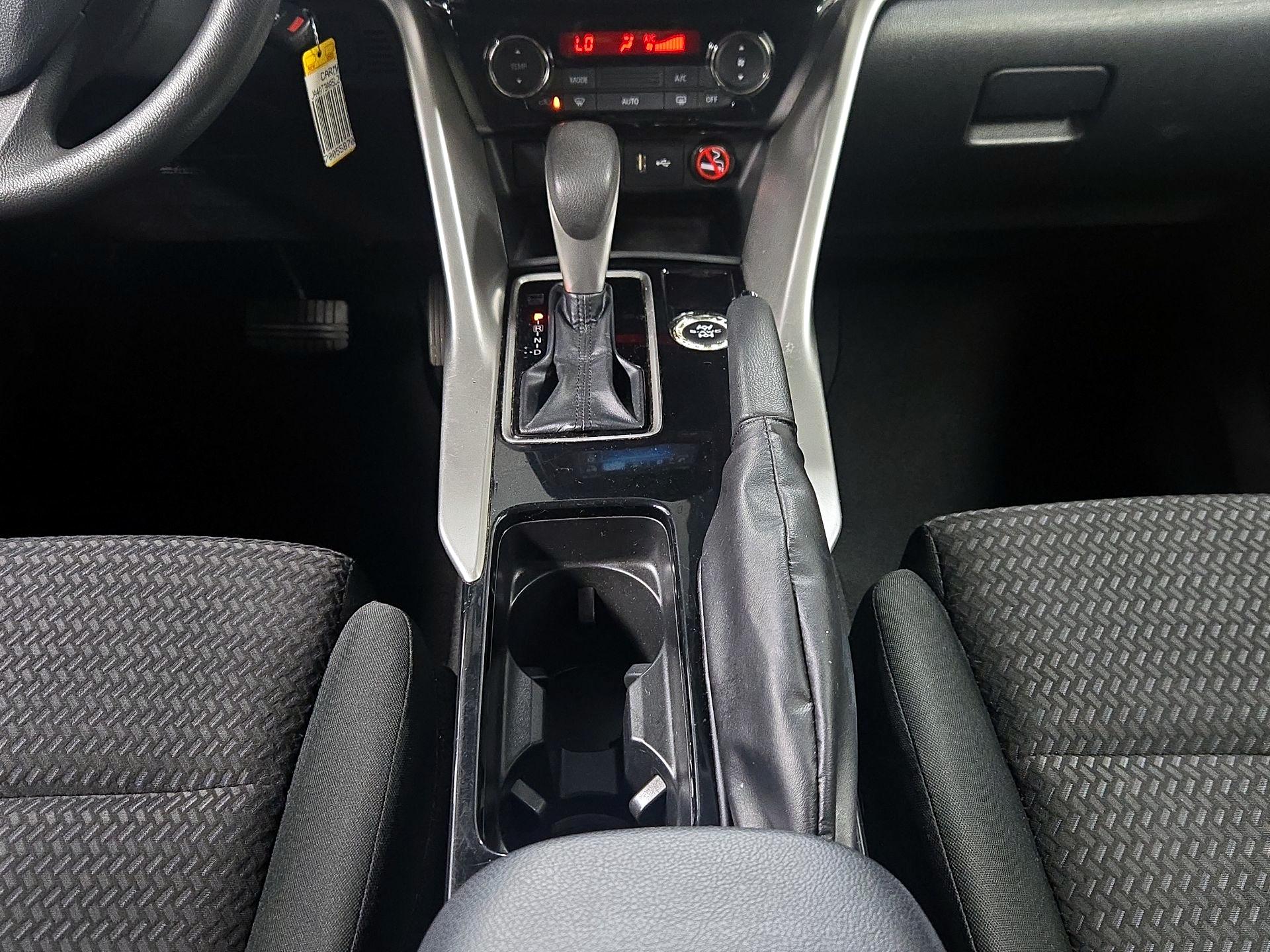 Thumbnail: 2020 Mitsubishi Eclipse Cross - 17