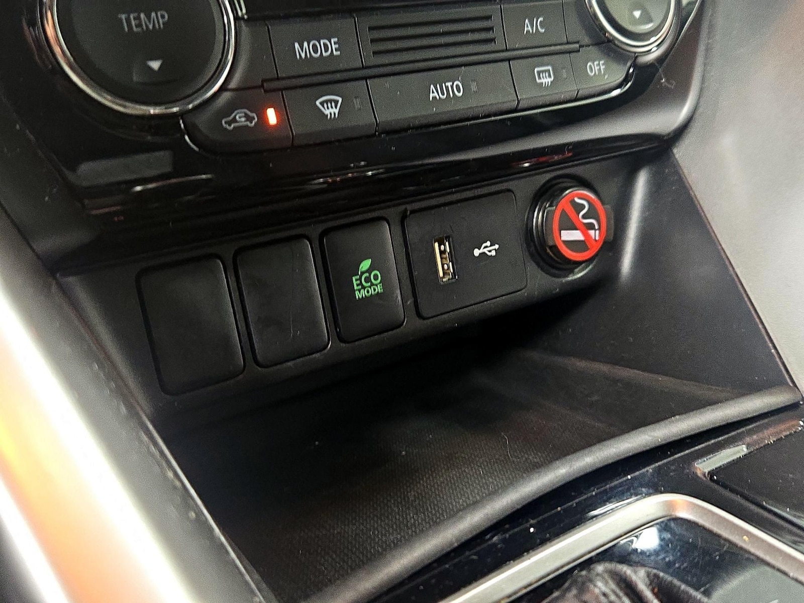 2020 Mitsubishi Eclipse Cross ES - Photo 19