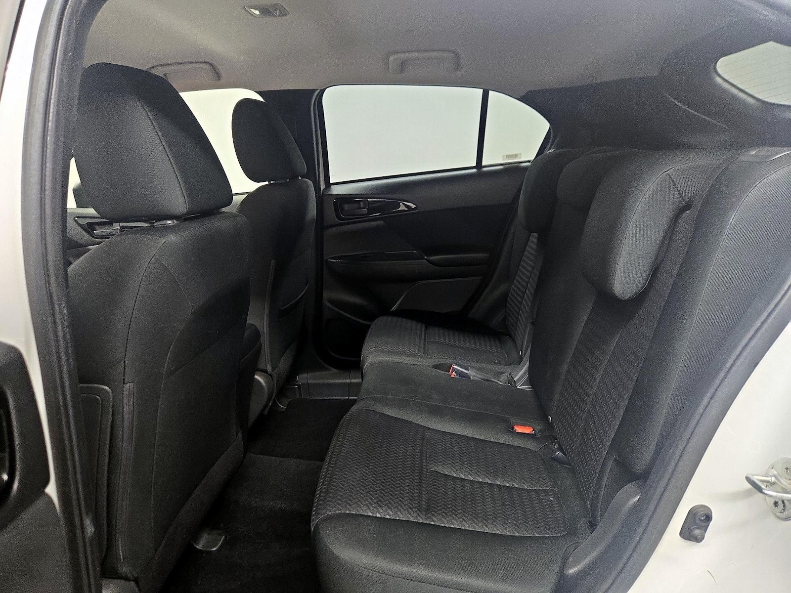 2020 Mitsubishi Eclipse Cross ES - Photo 20