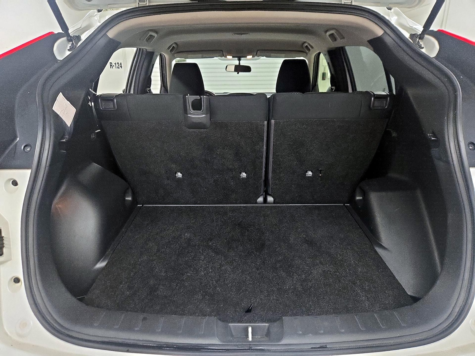 2020 Mitsubishi Eclipse Cross ES - Photo 21