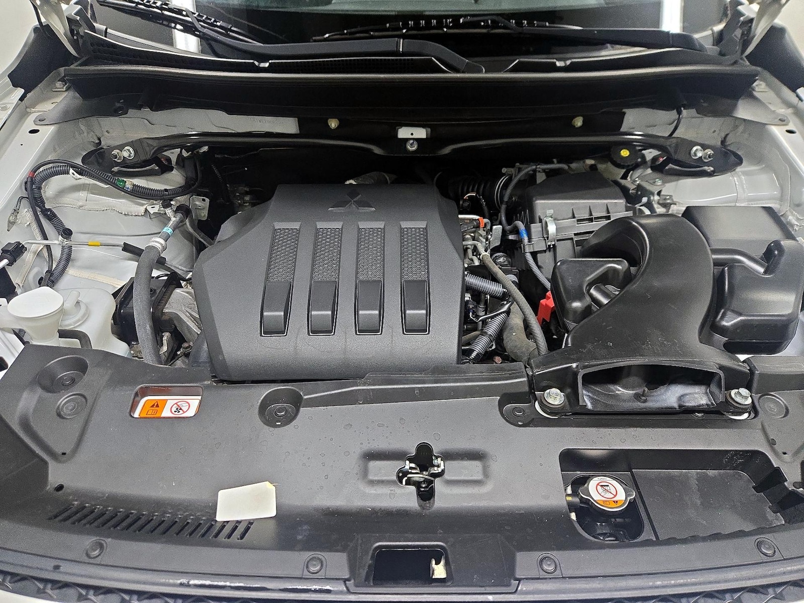 2020 Mitsubishi Eclipse Cross ES - Photo 22