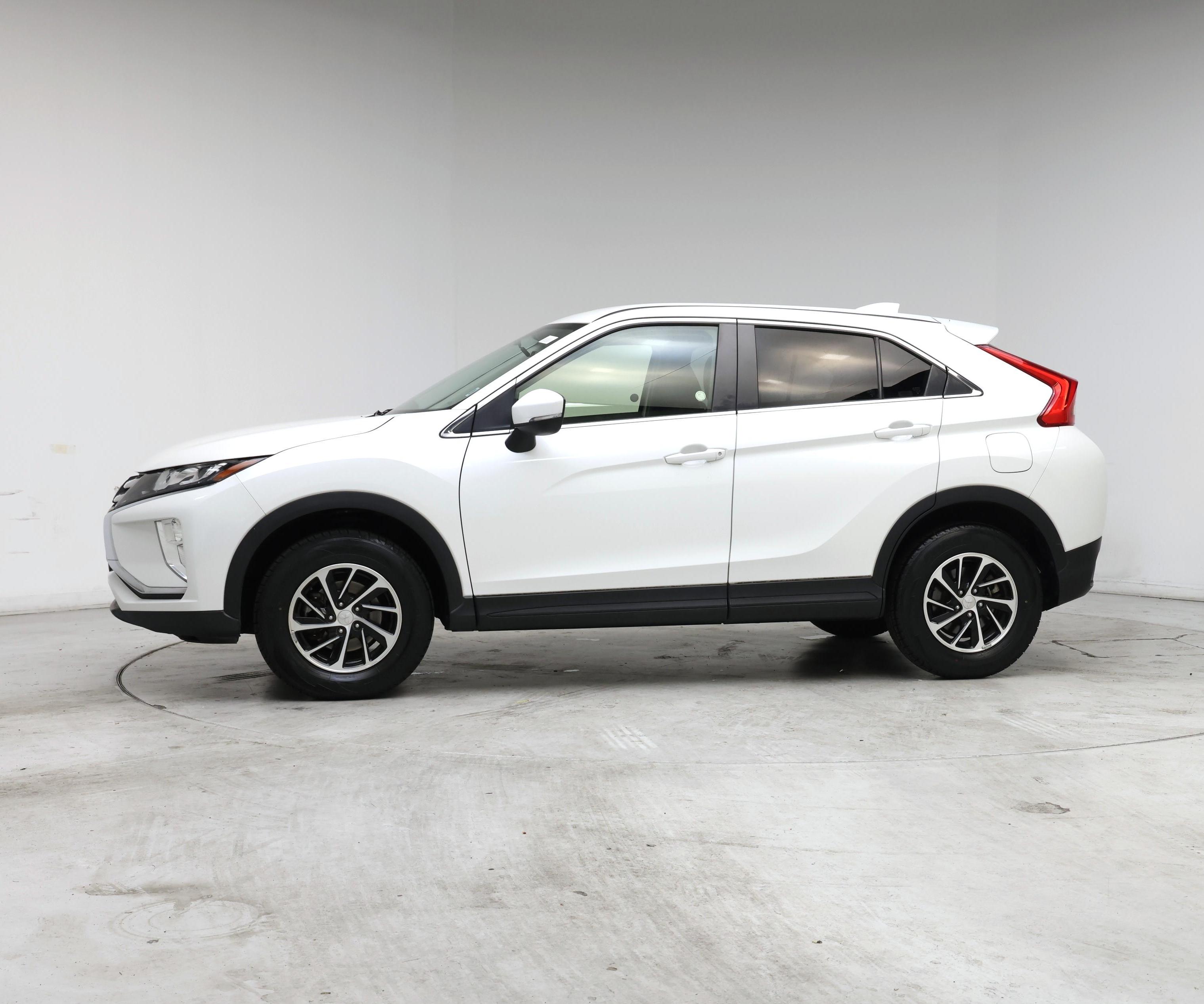Thumbnail: 2020 Mitsubishi Eclipse Cross - 3