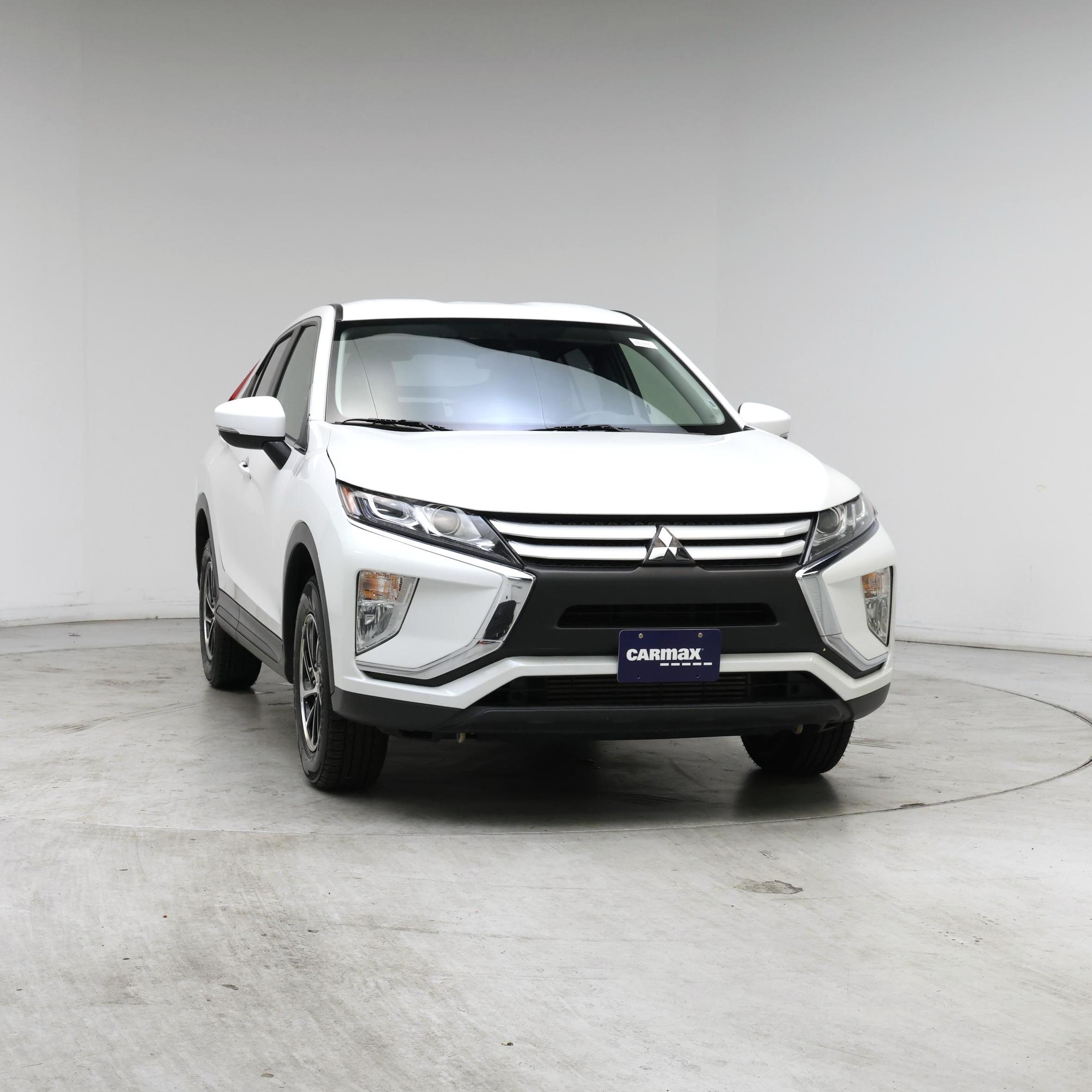 Thumbnail: 2020 Mitsubishi Eclipse Cross - 5