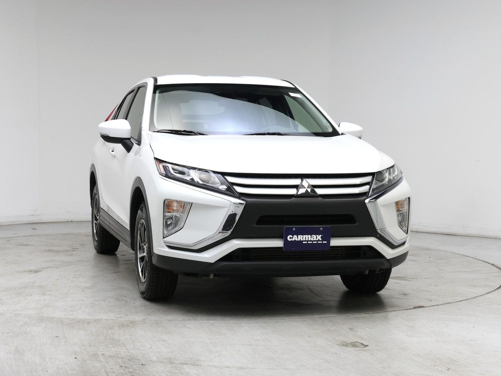 2020 Mitsubishi Eclipse Cross ES - Photo 6