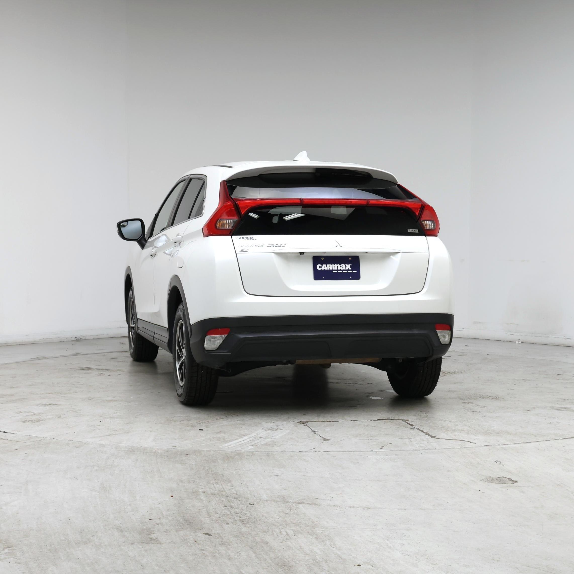 Thumbnail: 2020 Mitsubishi Eclipse Cross - 6