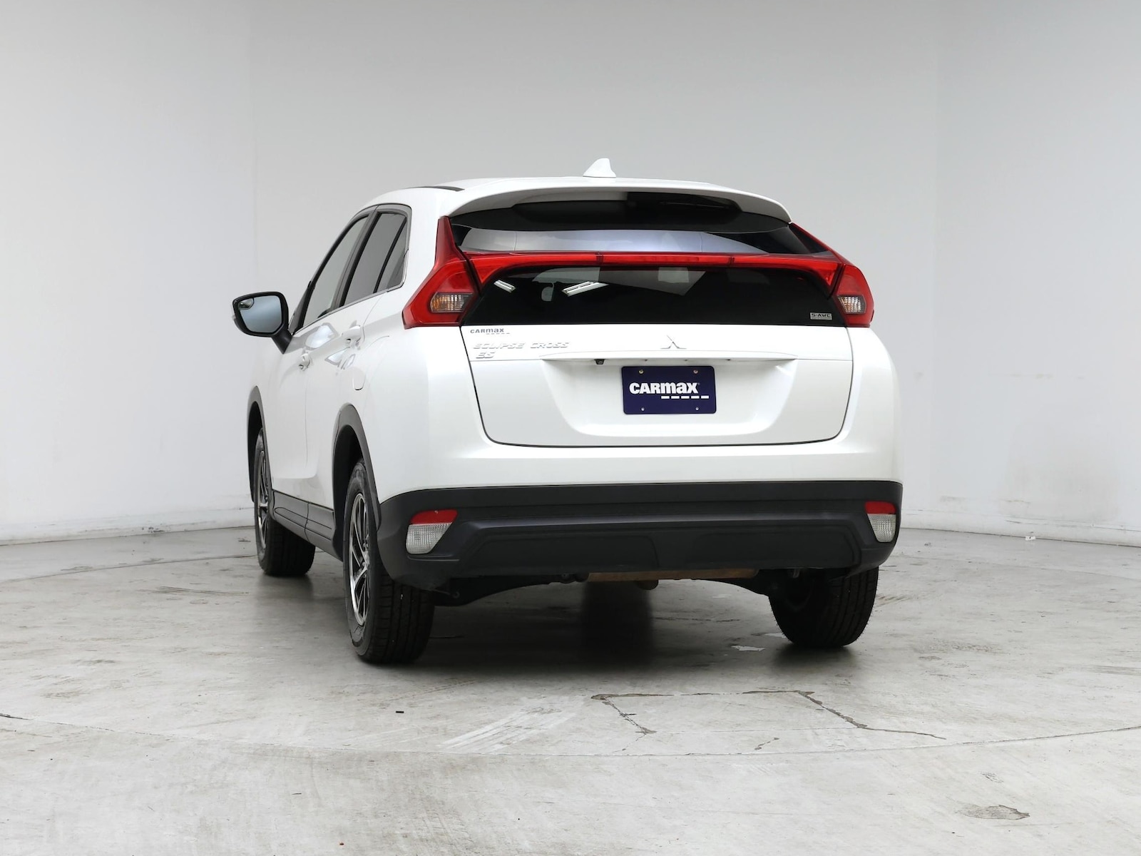 2020 Mitsubishi Eclipse Cross ES - Photo 7