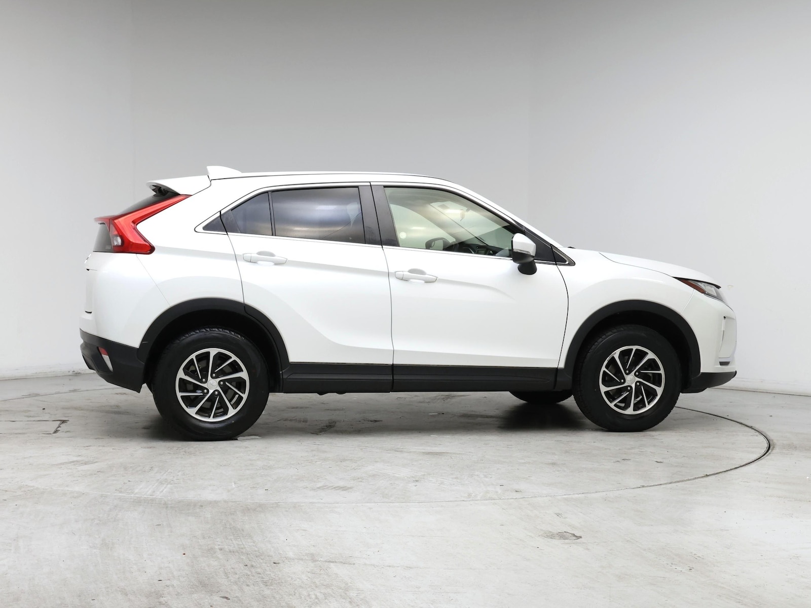 2020 Mitsubishi Eclipse Cross ES - Photo 8