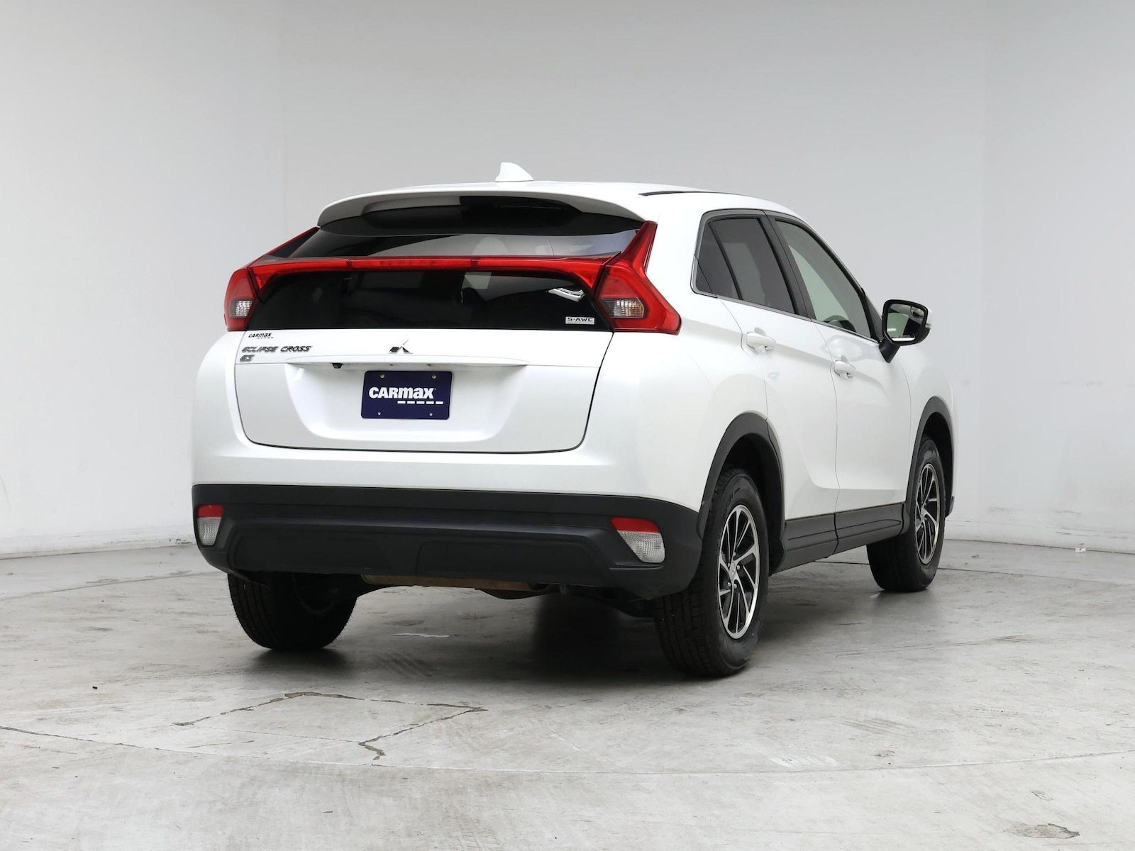 2020 Mitsubishi Eclipse Cross ES - Photo 9