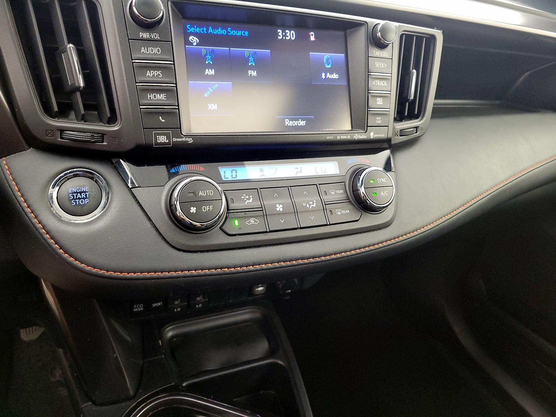 Thumbnail: 2016 Toyota RAV4 - 16