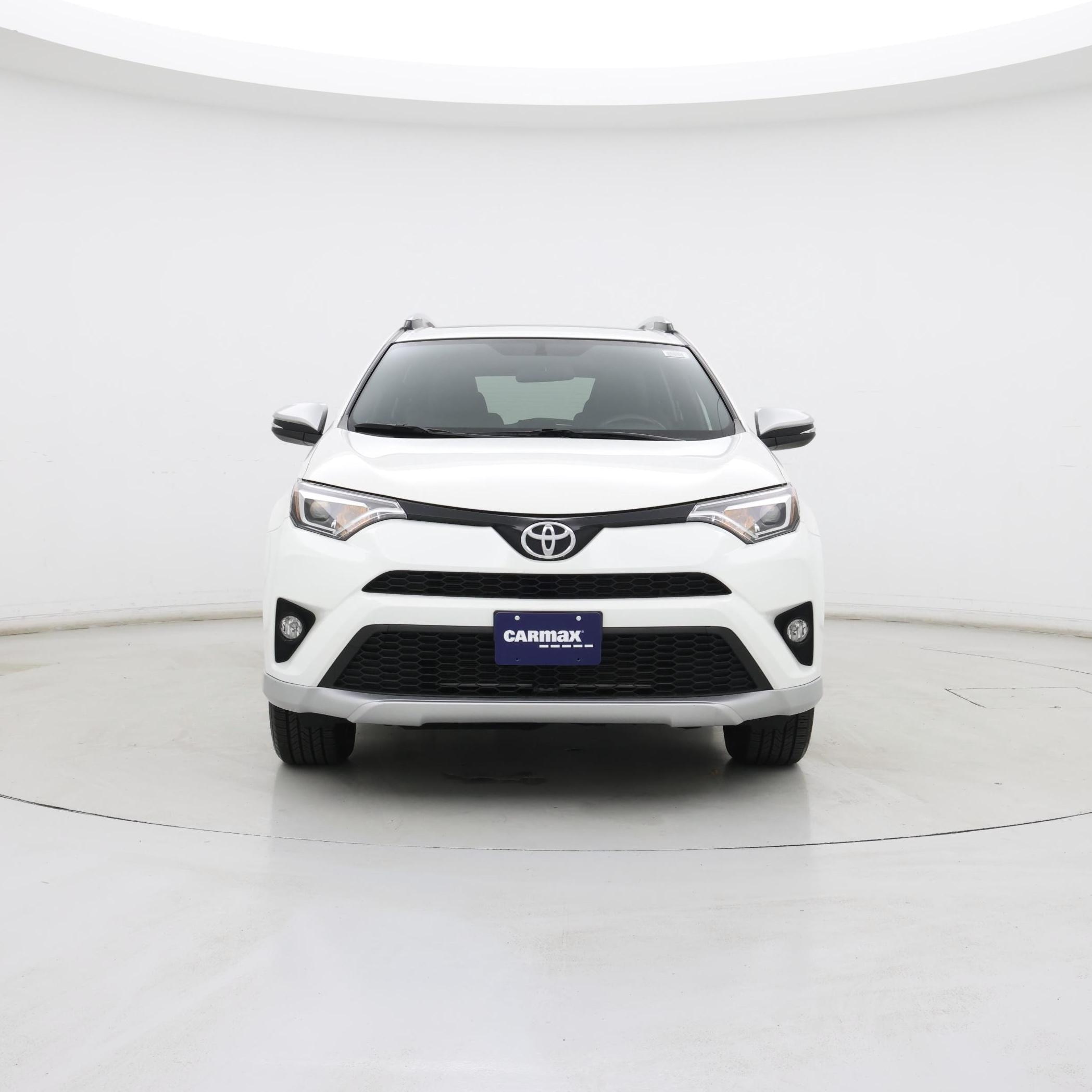 Thumbnail: 2016 Toyota RAV4 - 5