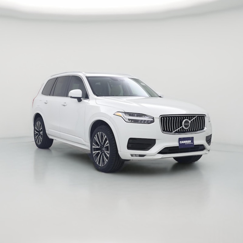 2020 Volvo XC90 T5 Momentum
