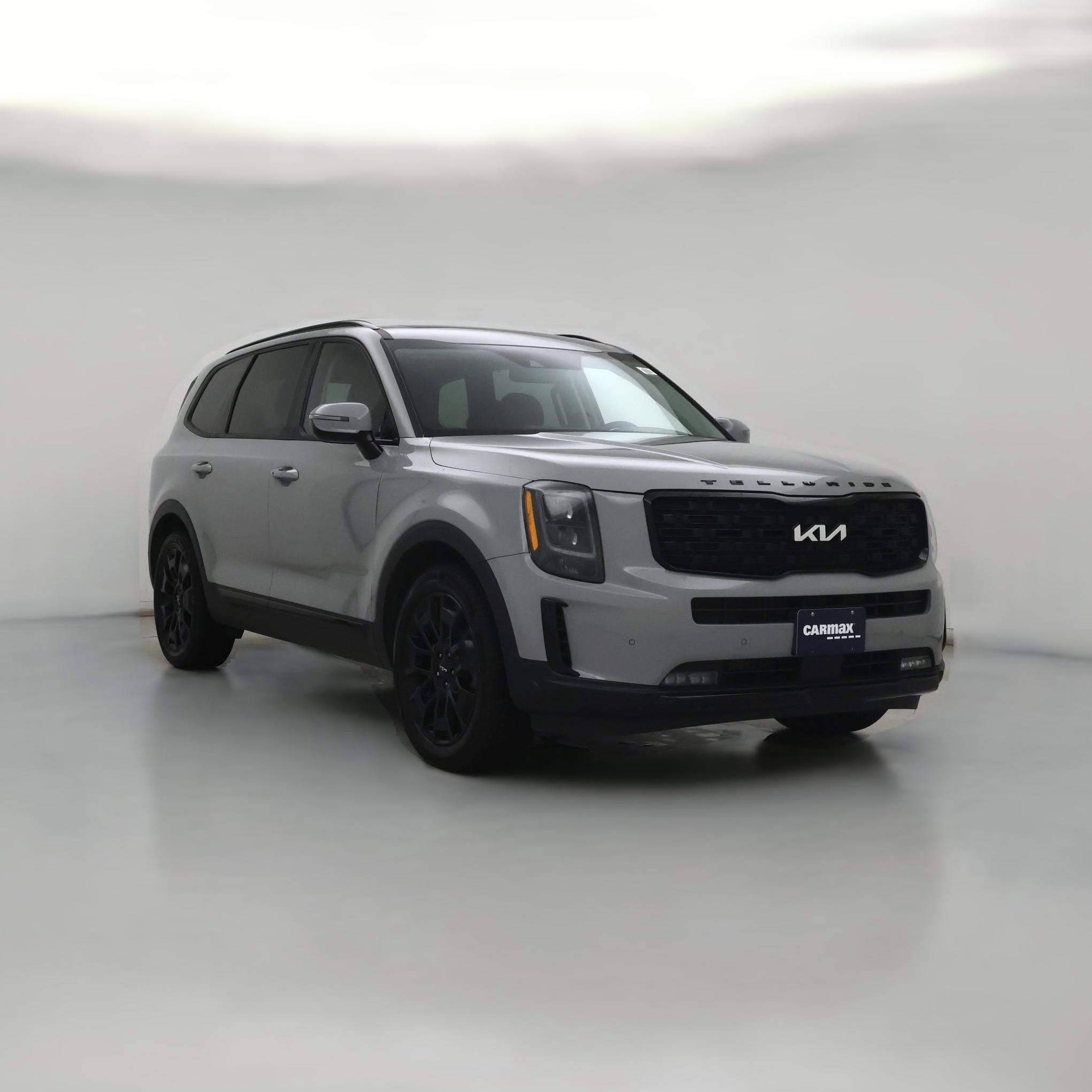 Thumbnail: 2022 Kia Telluride - 1