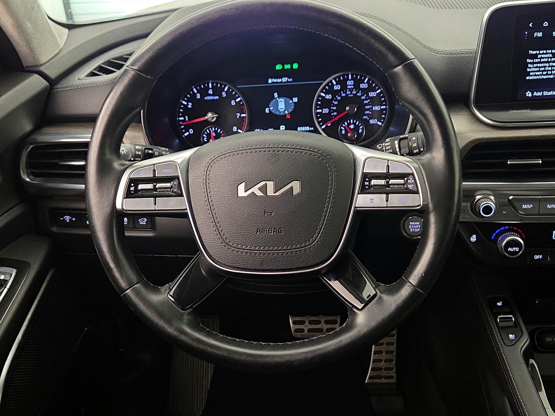 Thumbnail: 2022 Kia Telluride - 10