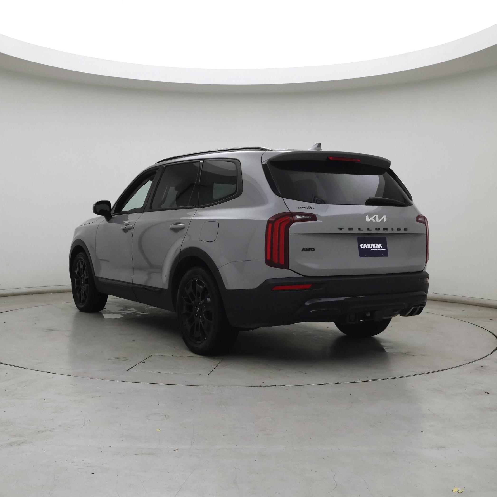 Thumbnail: 2022 Kia Telluride - 2