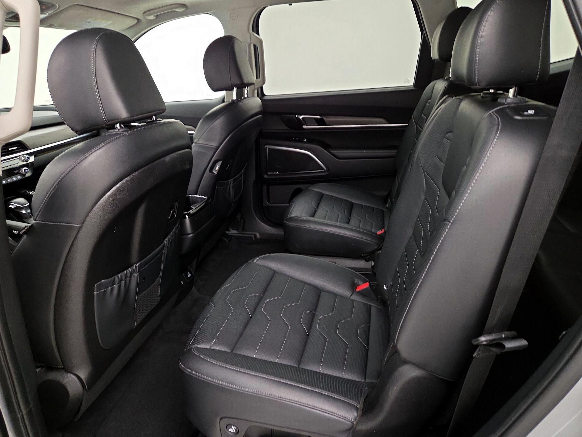 Thumbnail: 2022 Kia Telluride - 19