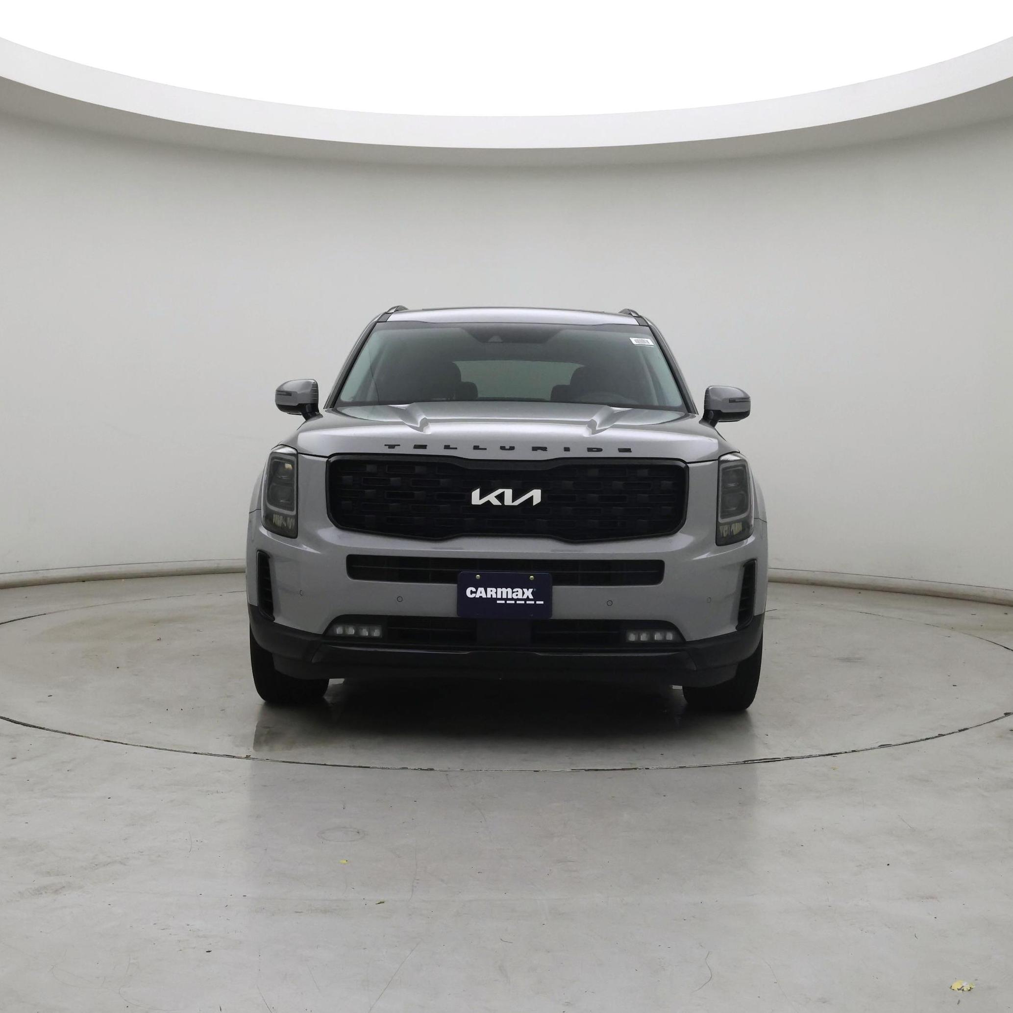 Thumbnail: 2022 Kia Telluride - 5