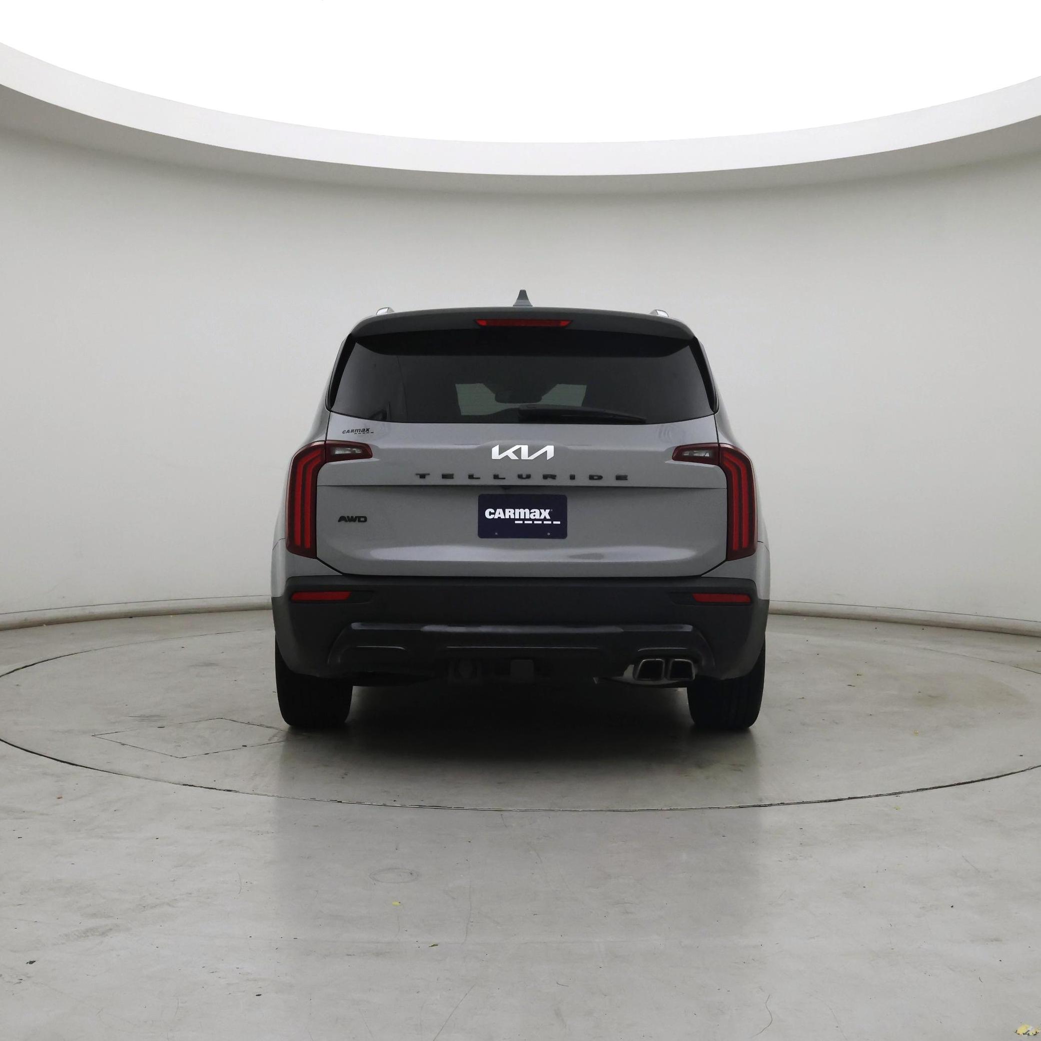 Thumbnail: 2022 Kia Telluride - 6