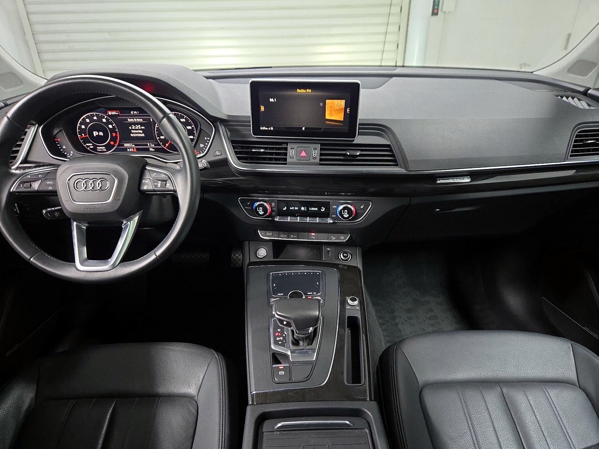 Thumbnail: 2020 Audi Q5 - 9