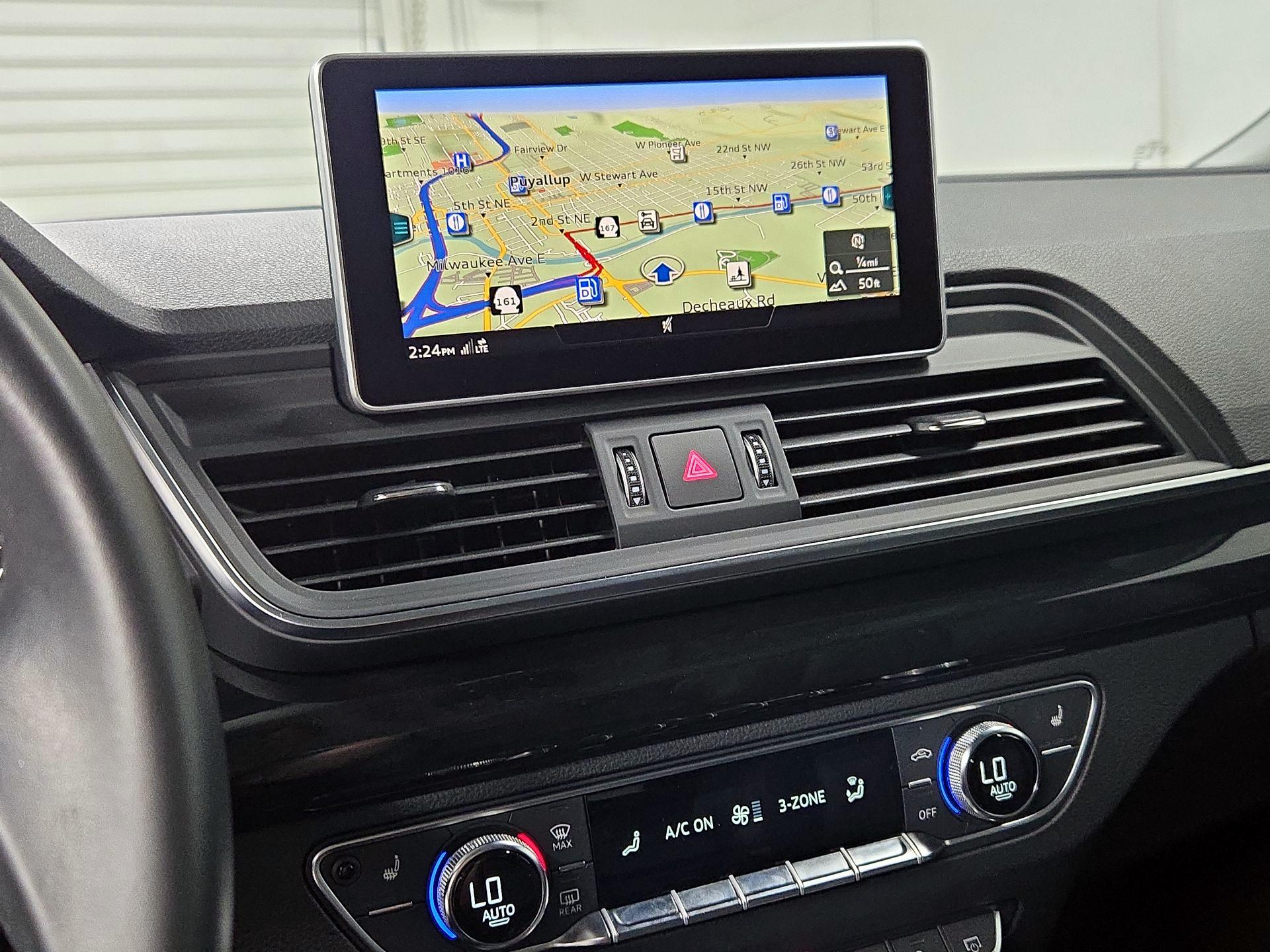 Thumbnail: 2020 Audi Q5 - 14