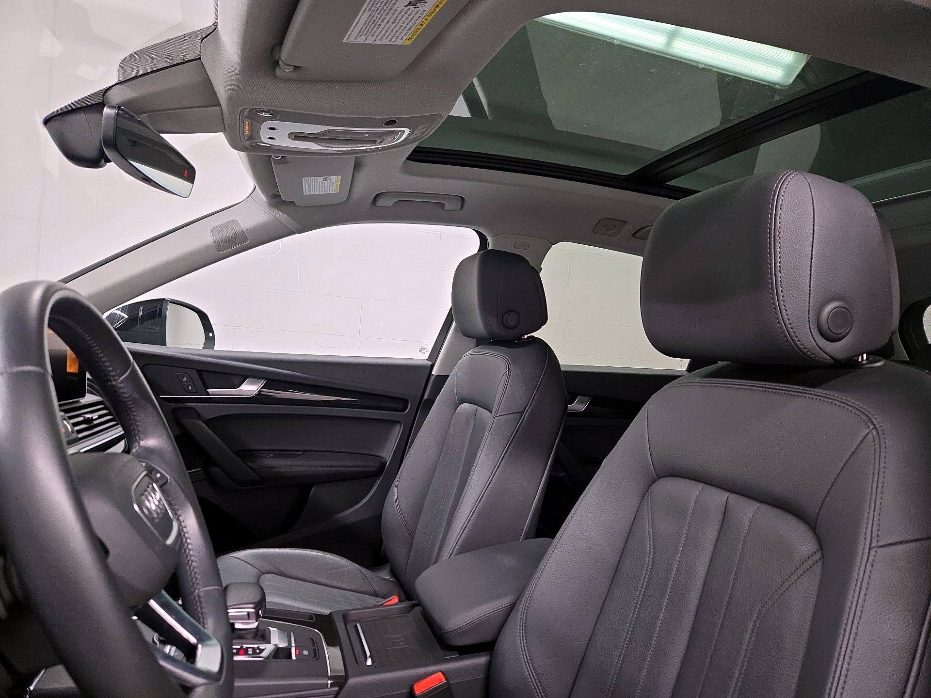 Thumbnail: 2020 Audi Q5 - 20