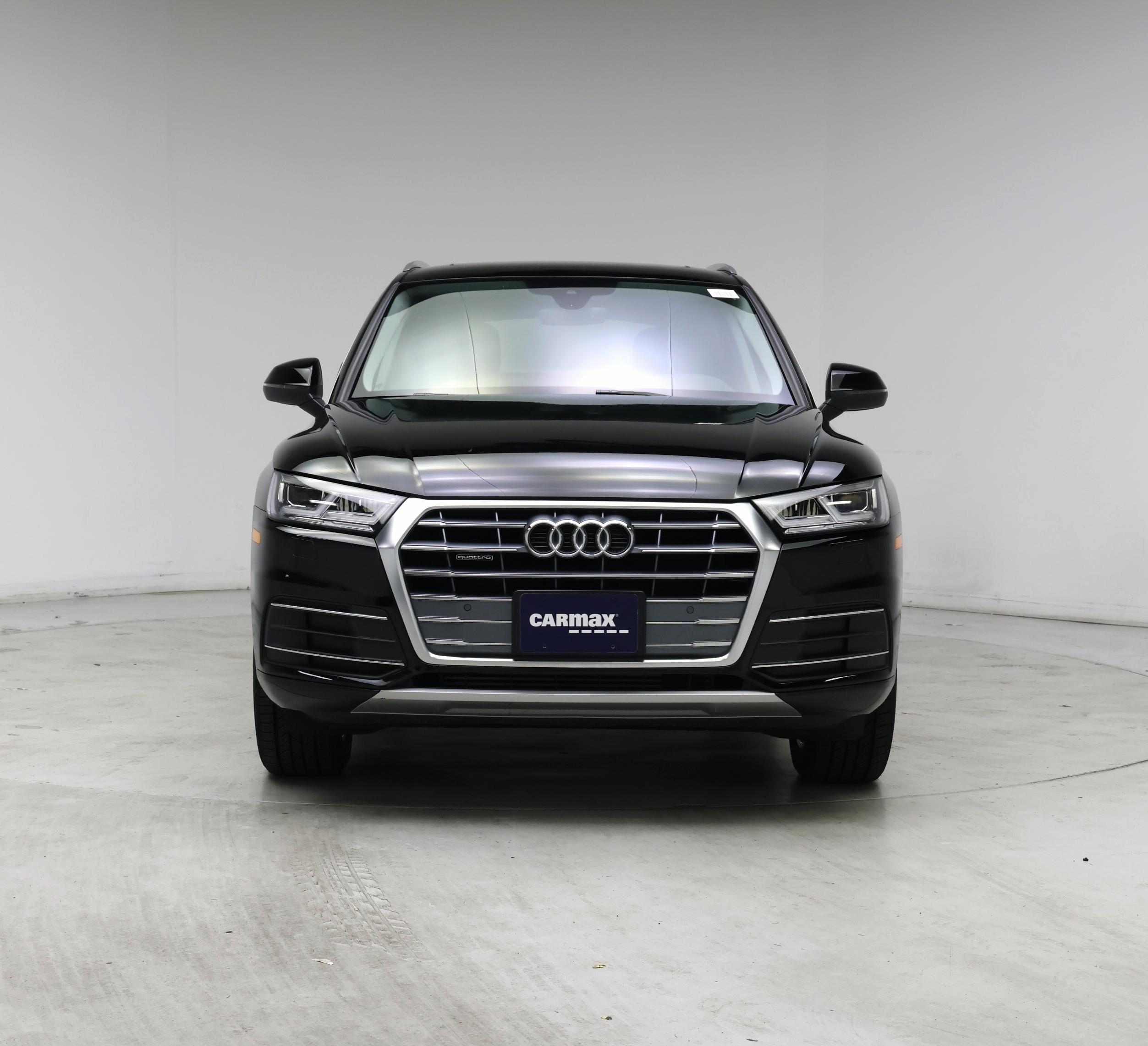 Thumbnail: 2020 Audi Q5 - 5