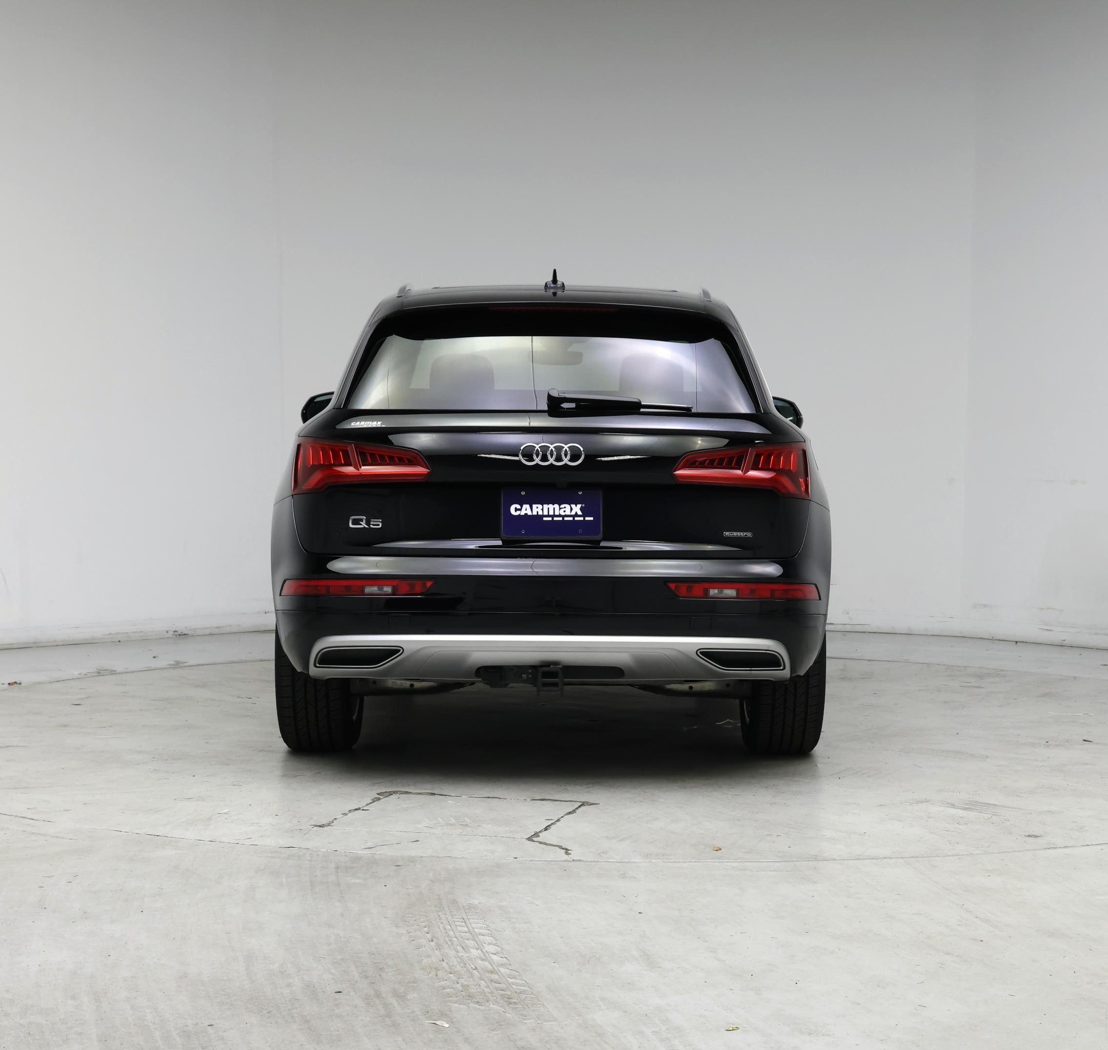 Thumbnail: 2020 Audi Q5 - 6