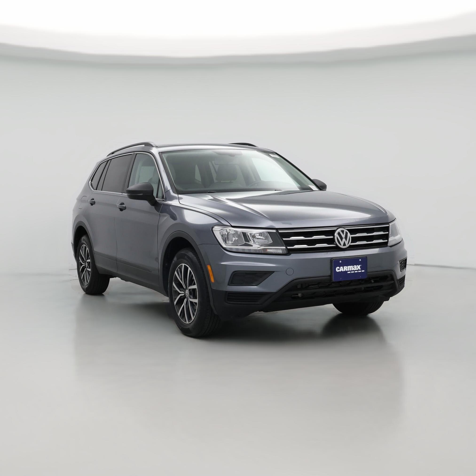 Thumbnail: 2019 Volkswagen Tiguan - 1