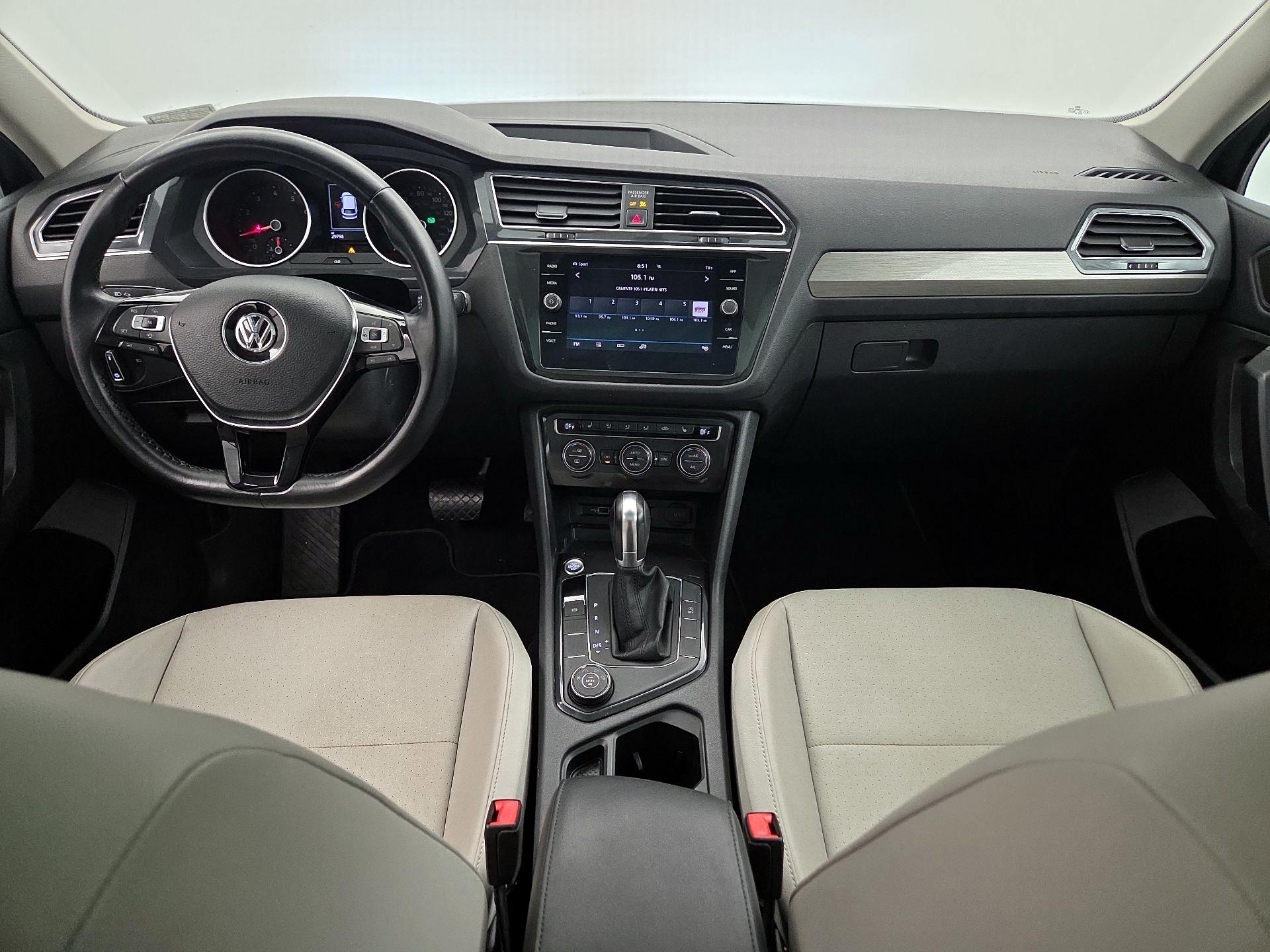 Thumbnail: 2019 Volkswagen Tiguan - 9