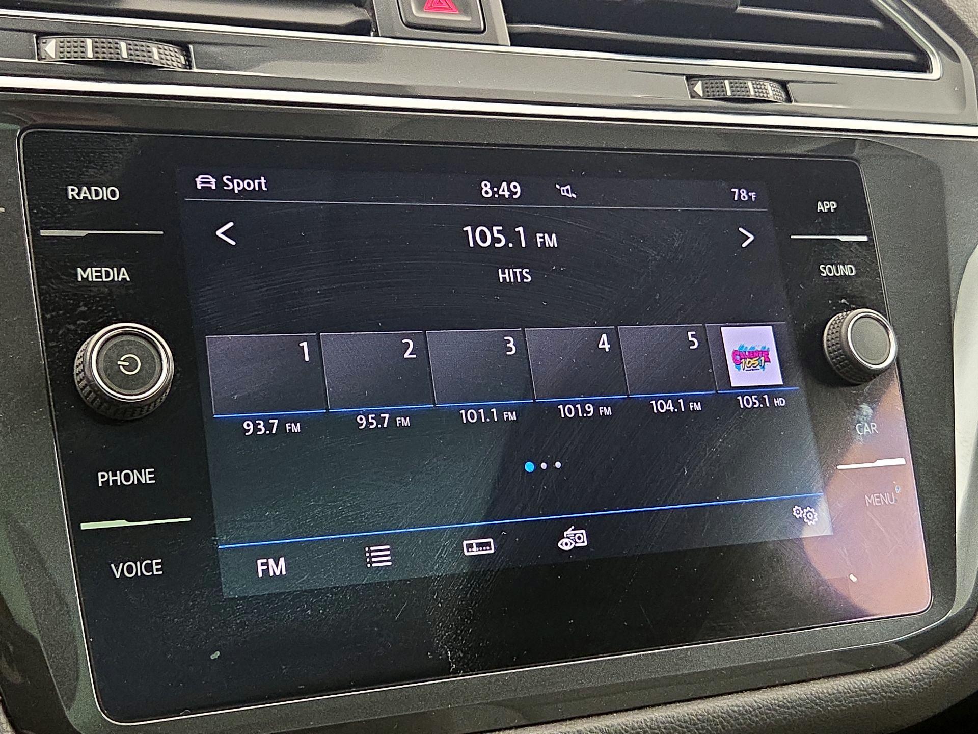 Thumbnail: 2019 Volkswagen Tiguan - 15