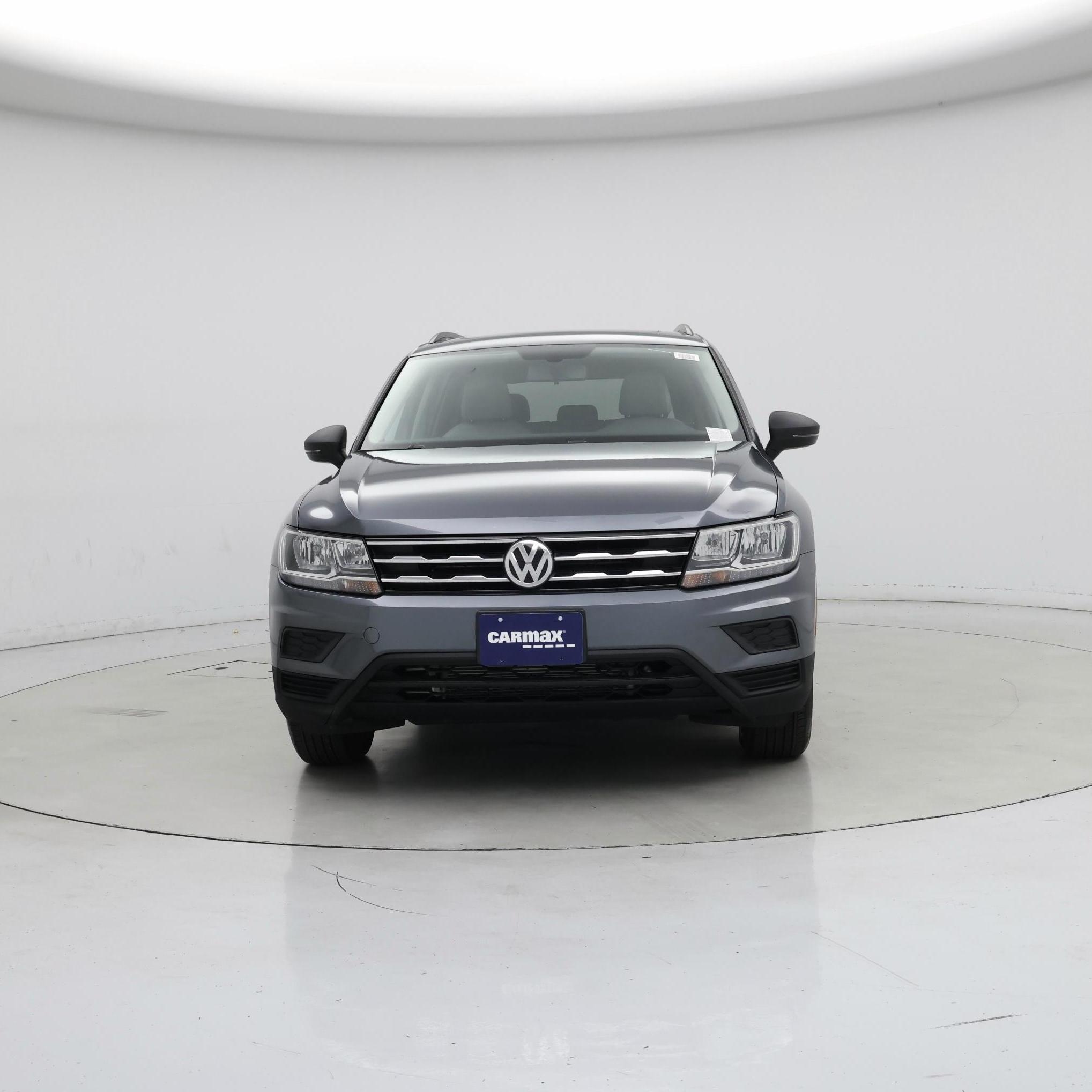 Thumbnail: 2019 Volkswagen Tiguan - 5