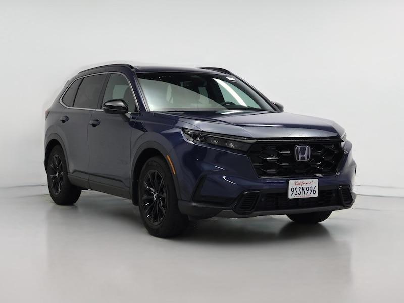 2025 Honda CR-V Sport-L