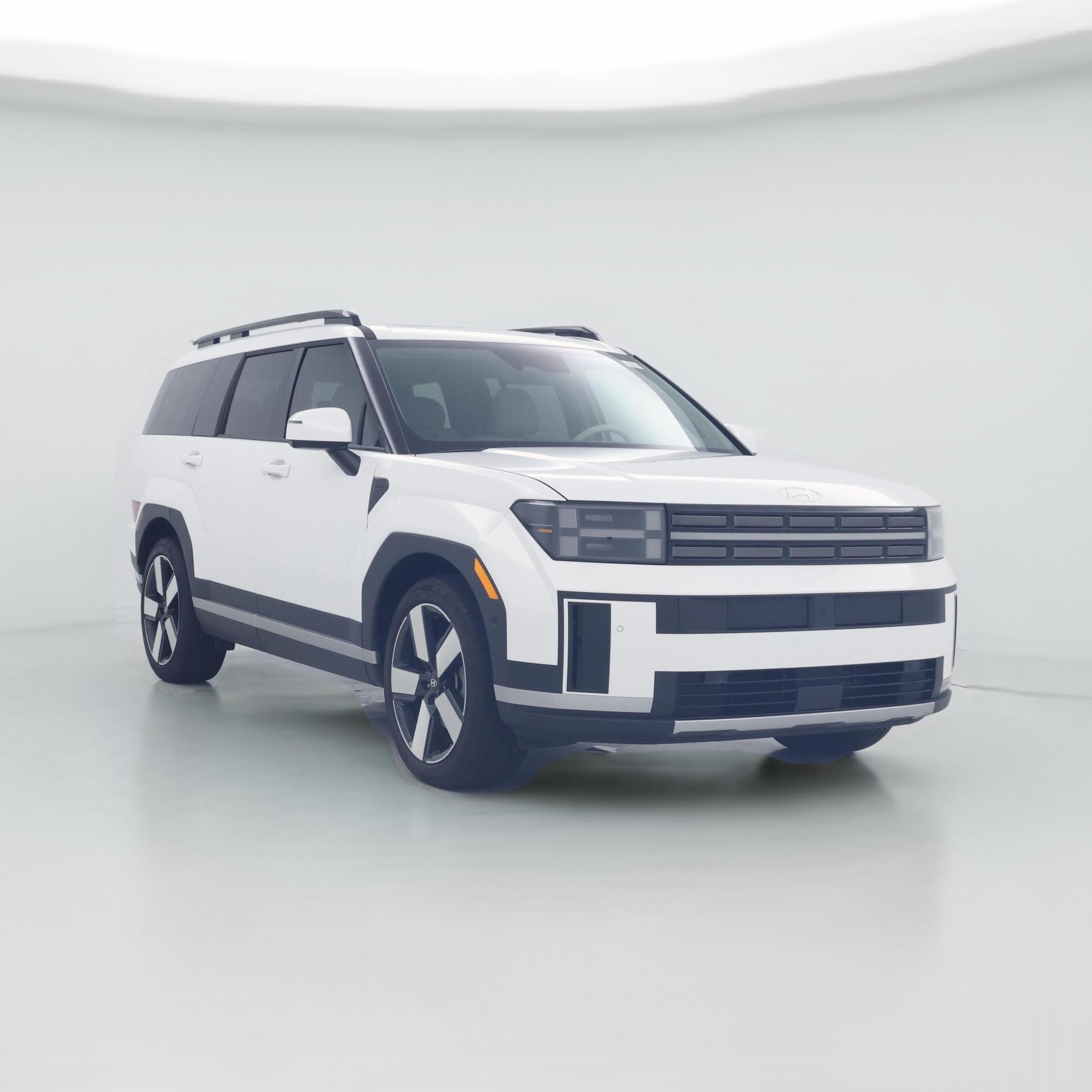 Thumbnail: 2025 Hyundai Santa Fe - 1