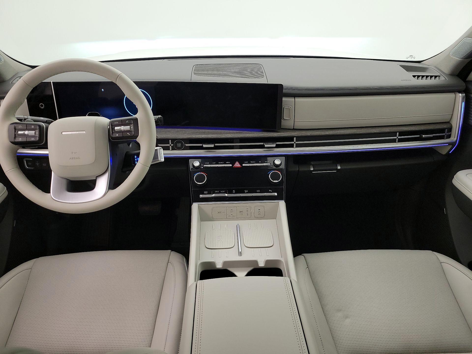 Thumbnail: 2025 Hyundai Santa Fe - 9