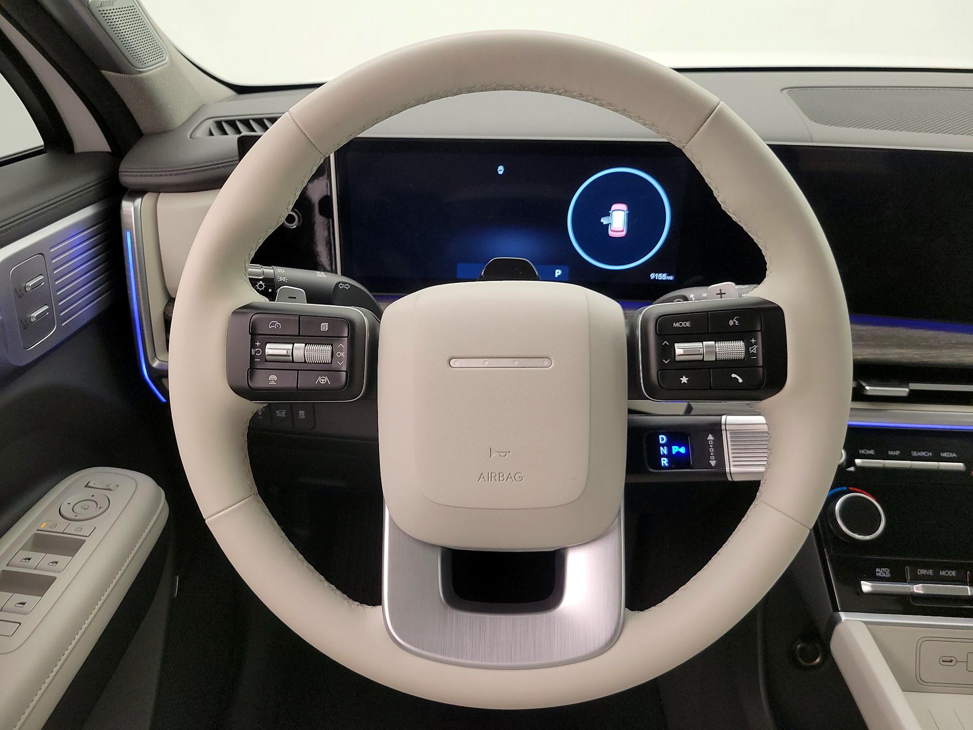 Thumbnail: 2025 Hyundai Santa Fe - 10