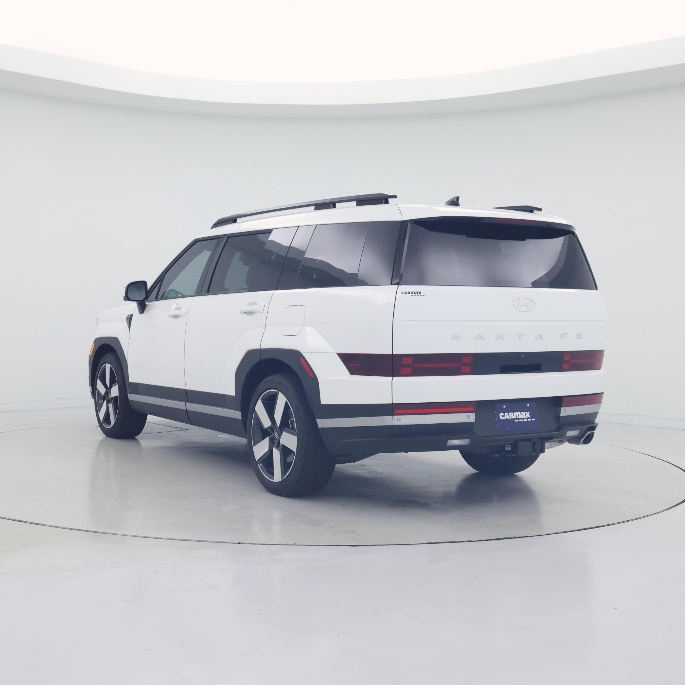 Thumbnail: 2025 Hyundai Santa Fe - 2