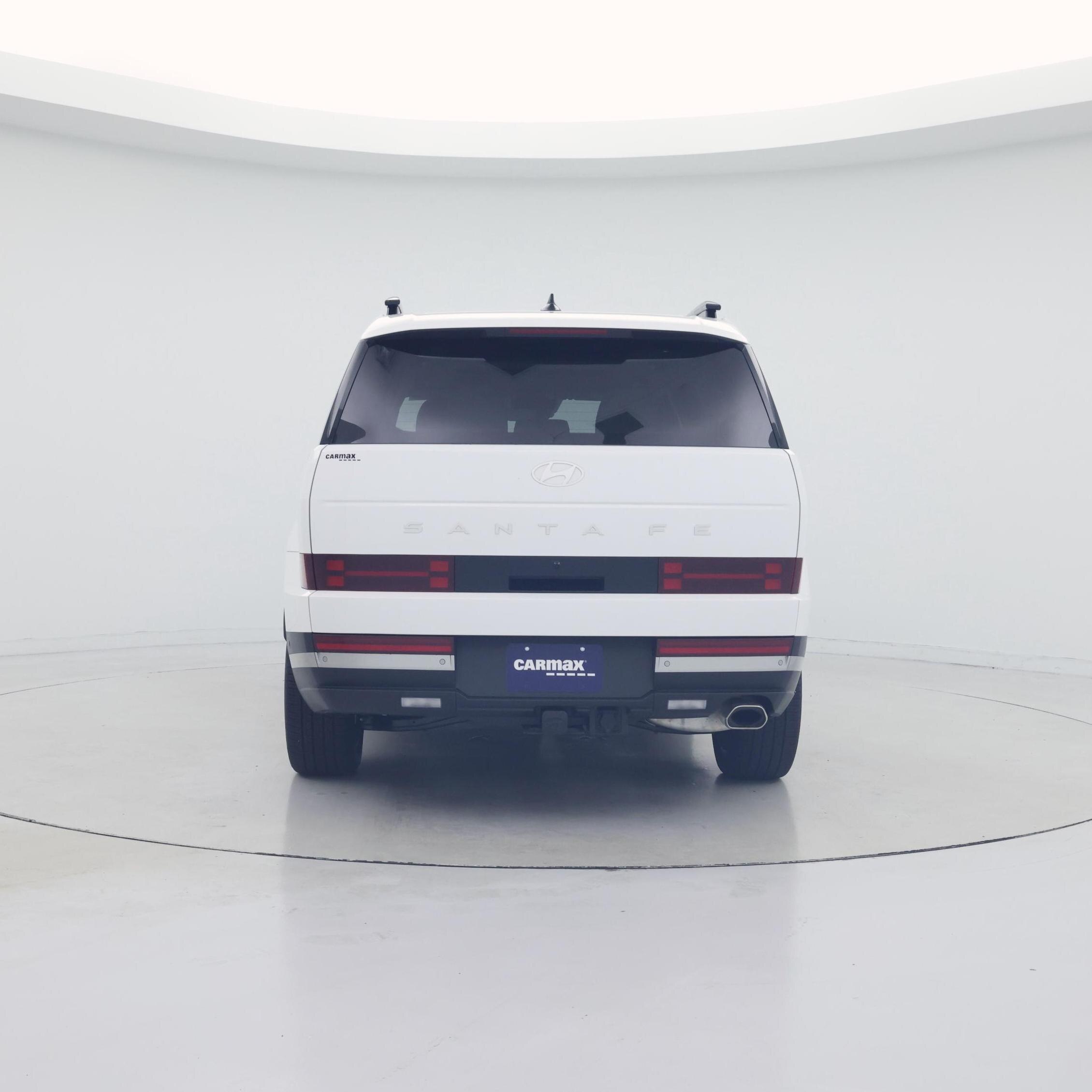 Thumbnail: 2025 Hyundai Santa Fe - 6