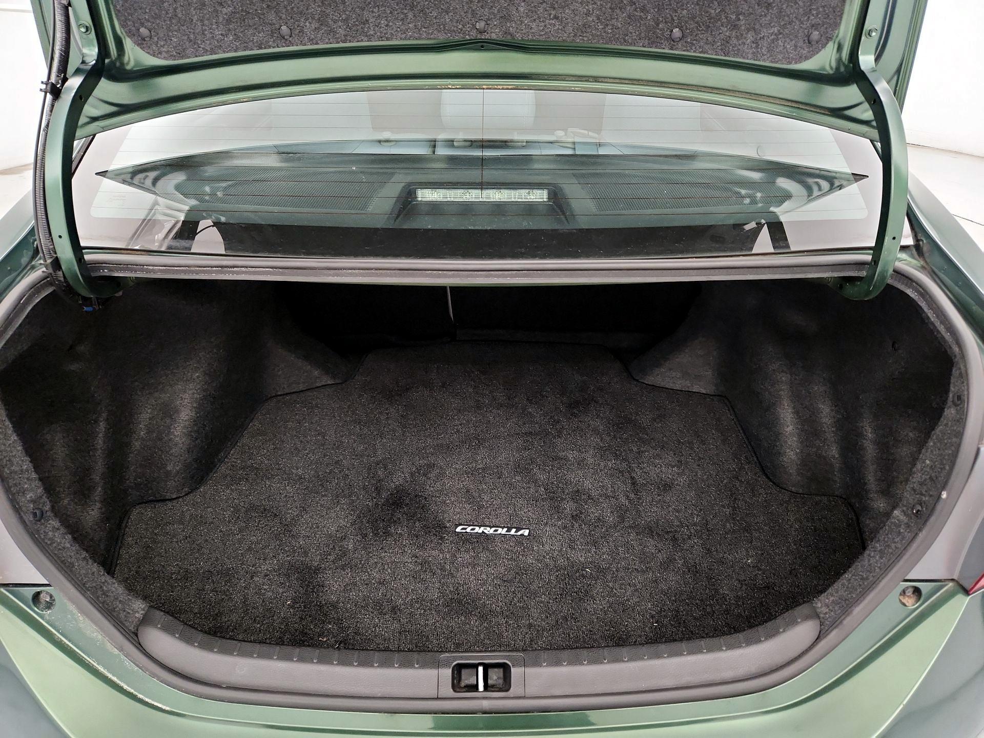 Thumbnail: 2015 Toyota Corolla - 20