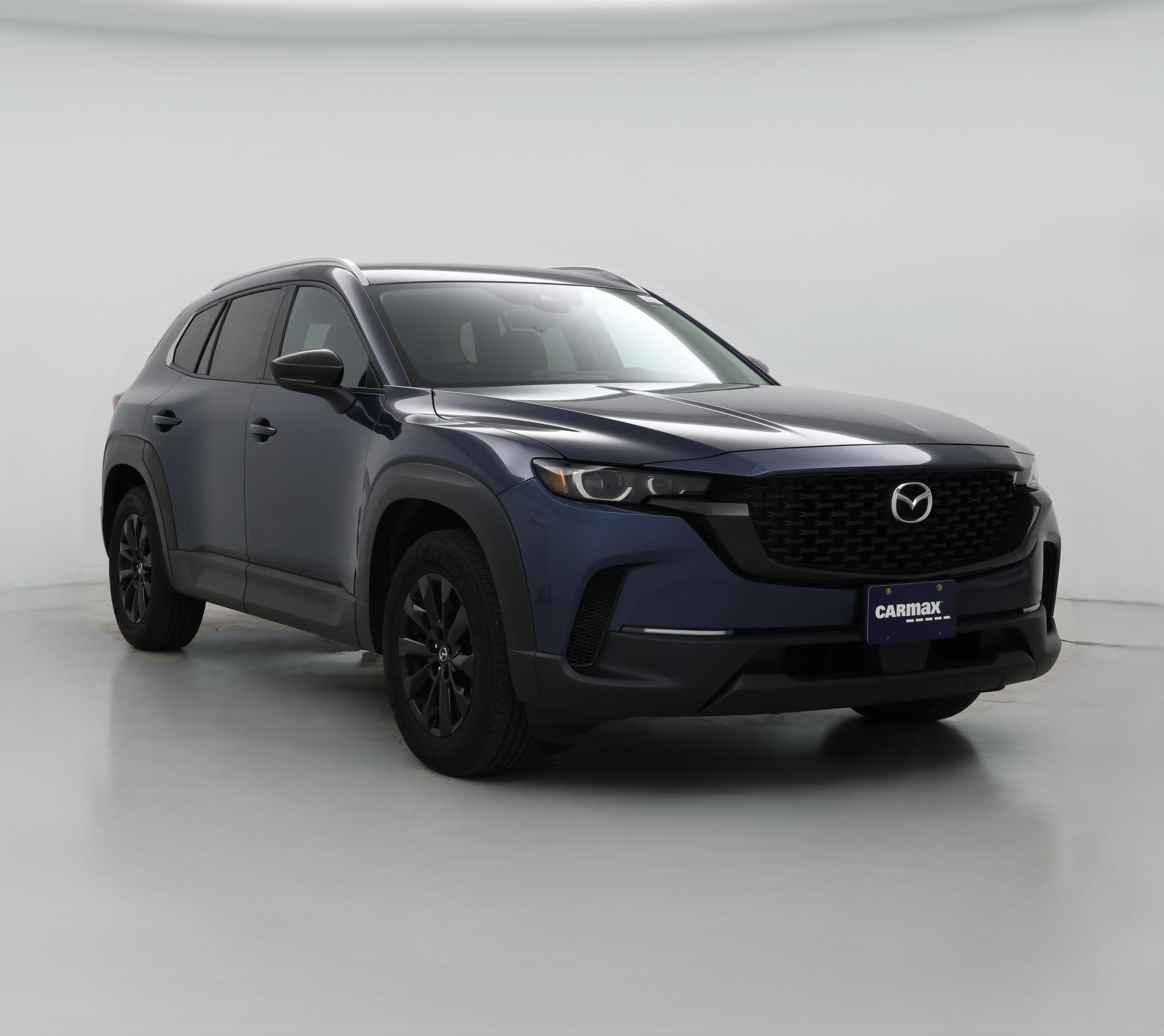Thumbnail: 2024 Mazda CX-50 - 1